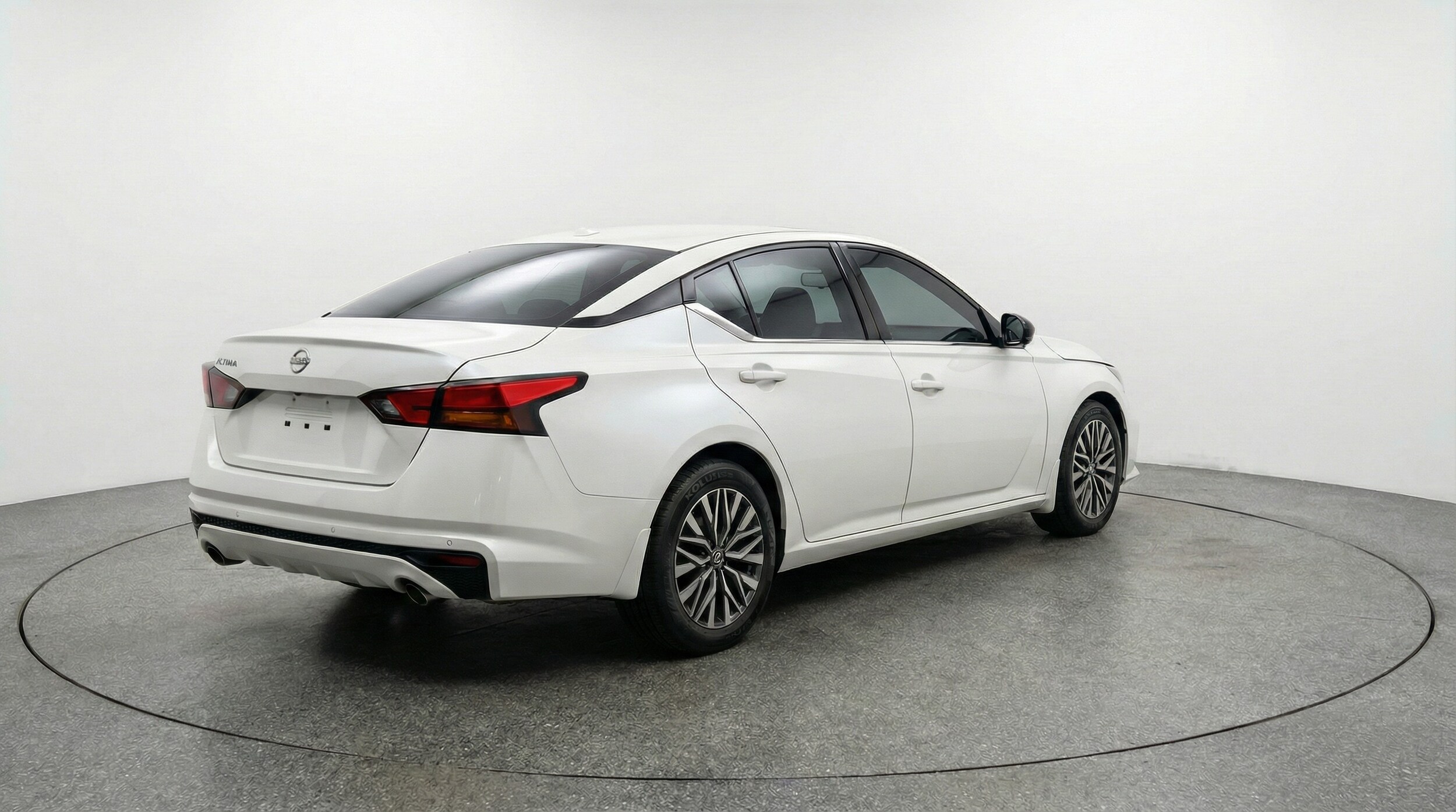 Thumbnail: 2025 Nissan Altima - 7