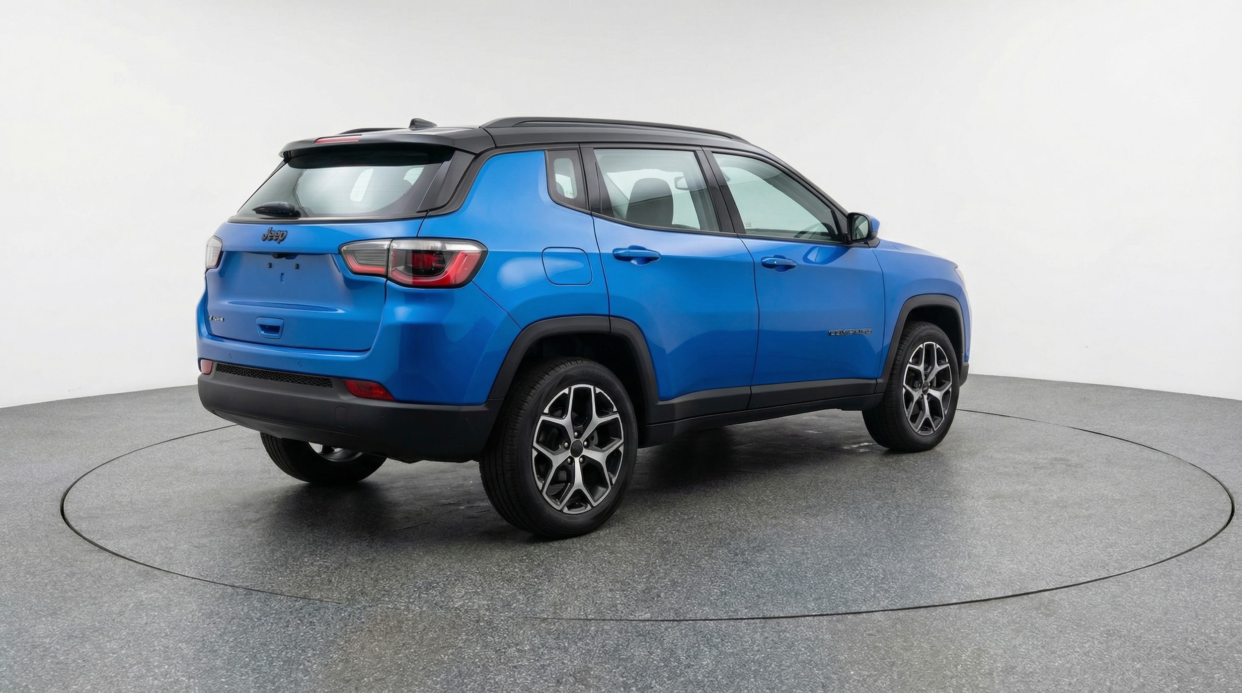 Thumbnail: 2025 Jeep Compass - 7