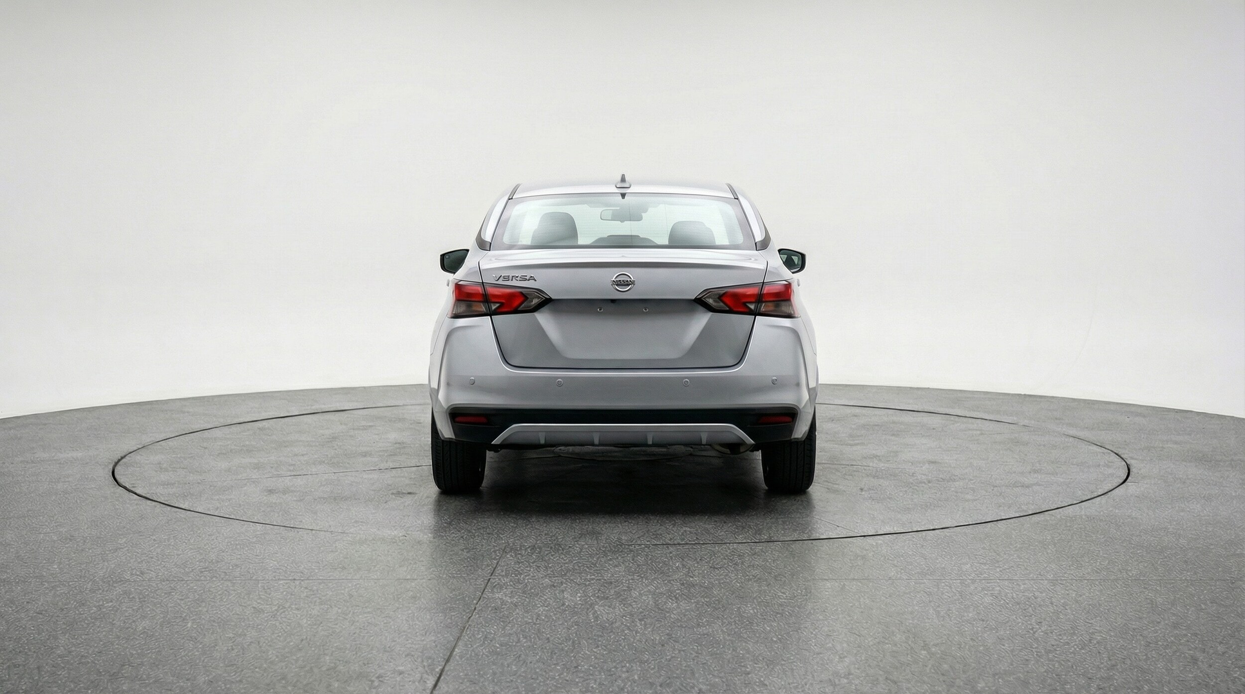 Thumbnail: 2025 Nissan Versa - 6