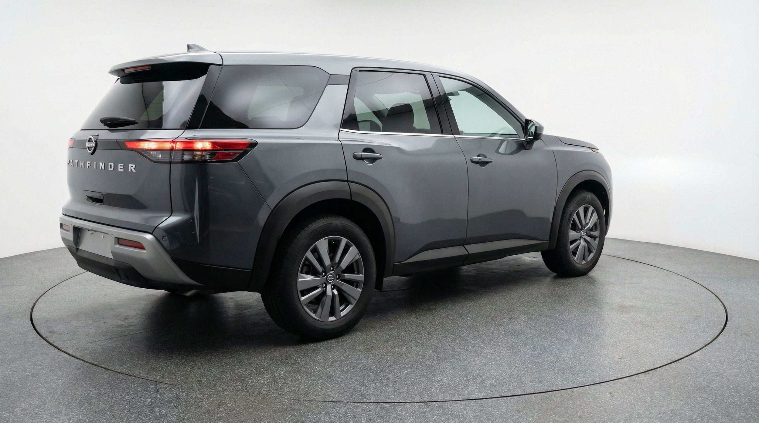 Thumbnail: 2025 Nissan Pathfinder - 7
