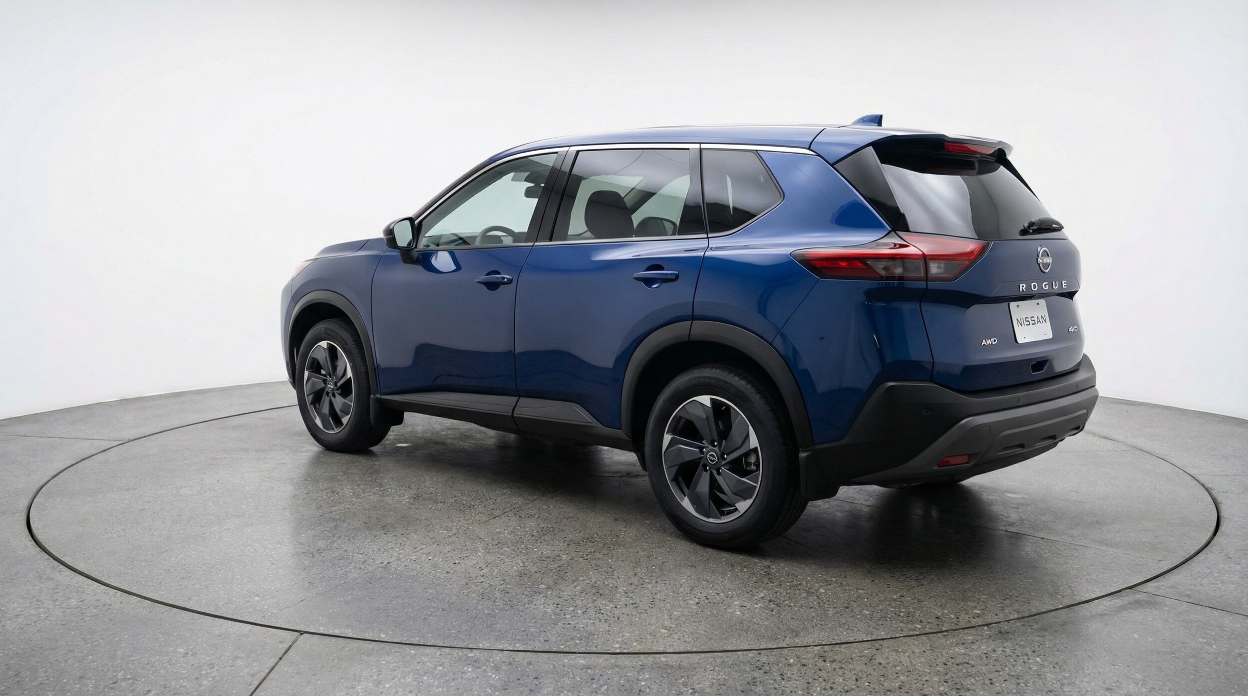 Thumbnail: 2025 Nissan Rogue - 5