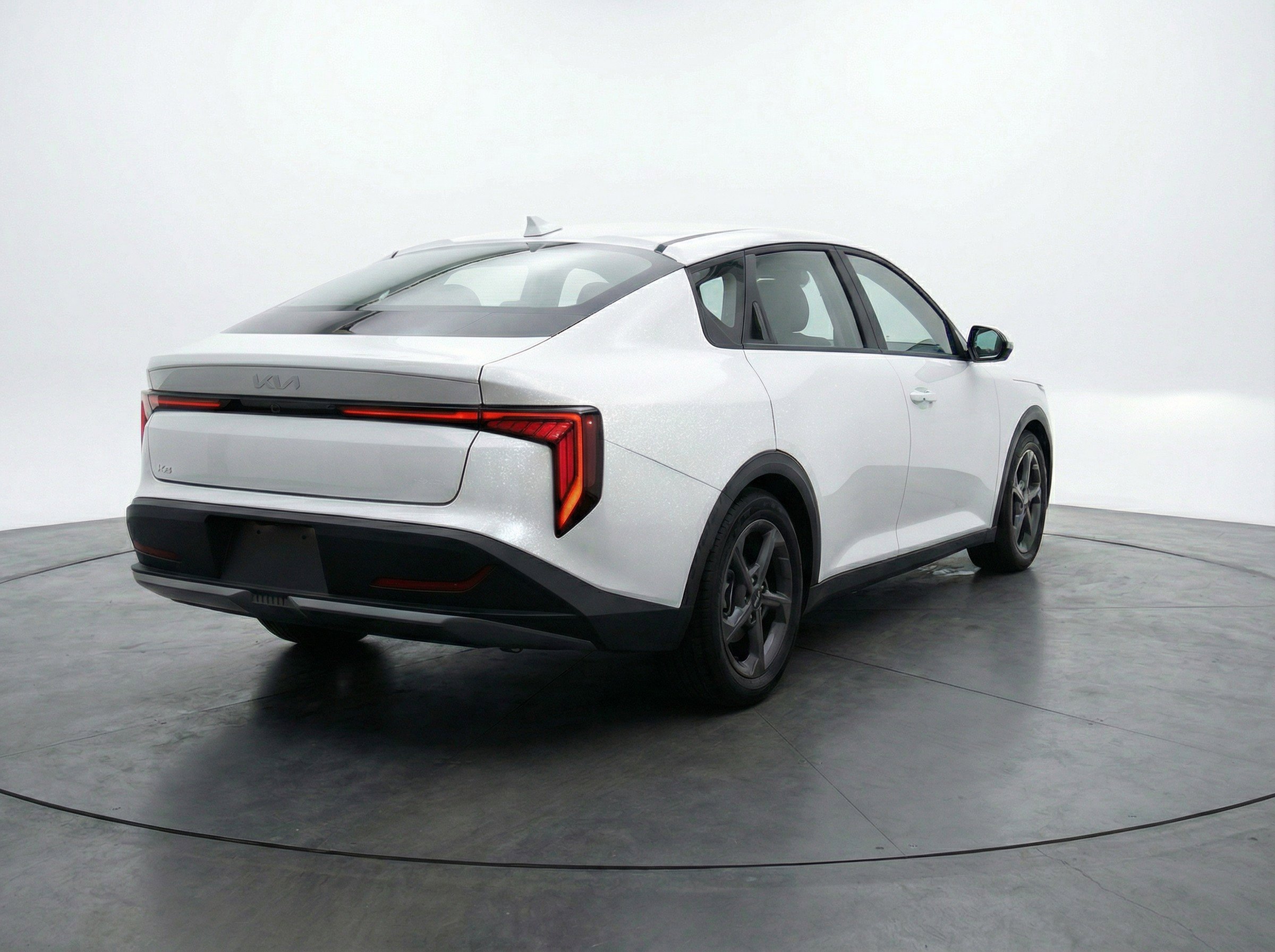 Thumbnail: 2025 Kia K4 - 7