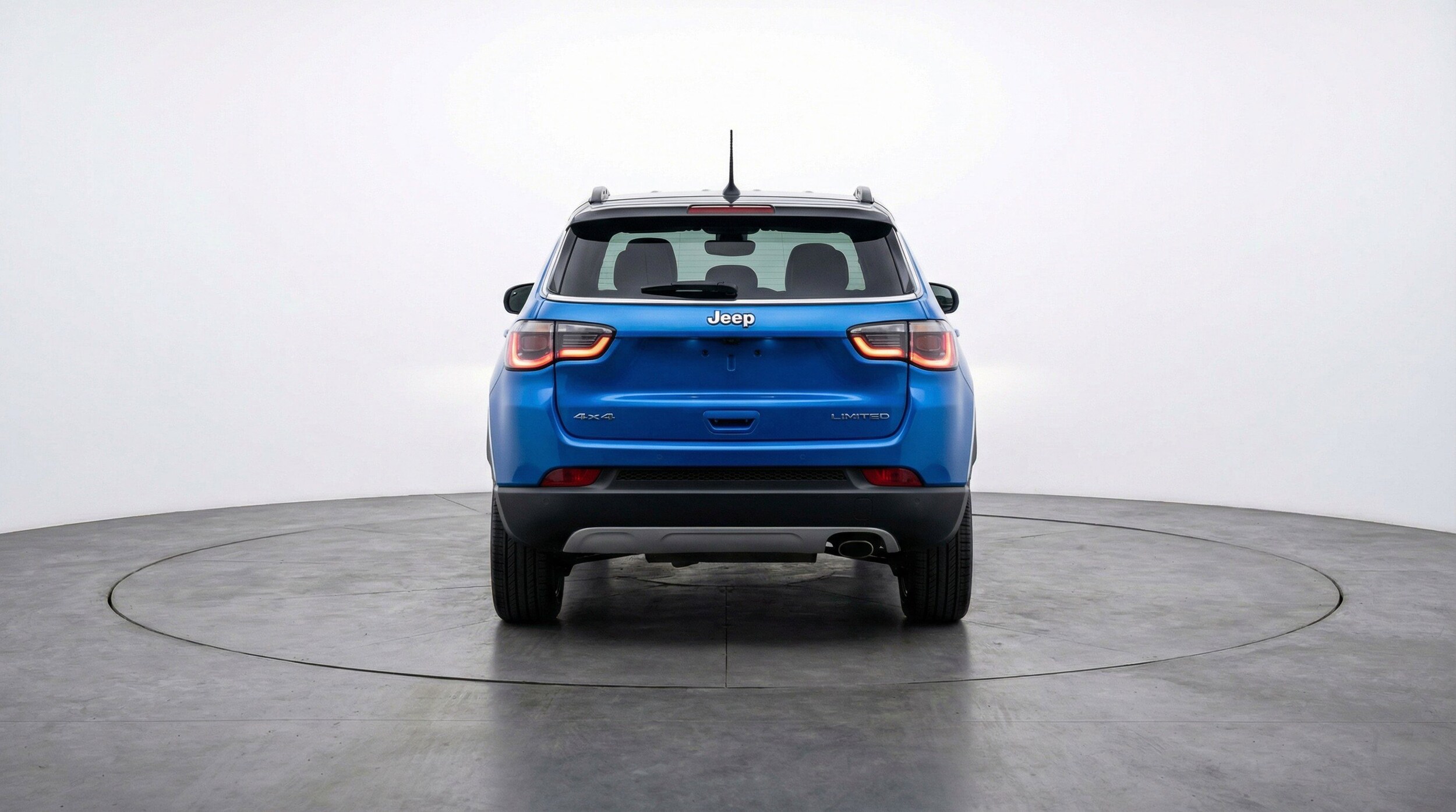 Thumbnail: 2025 Jeep Compass - 7