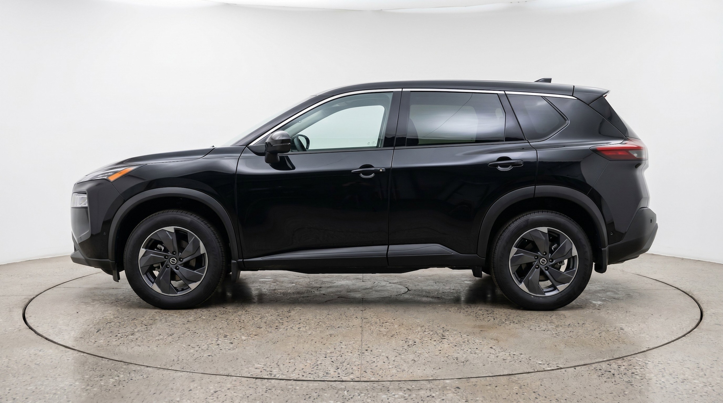 Thumbnail: 2025 Nissan Rogue - 3