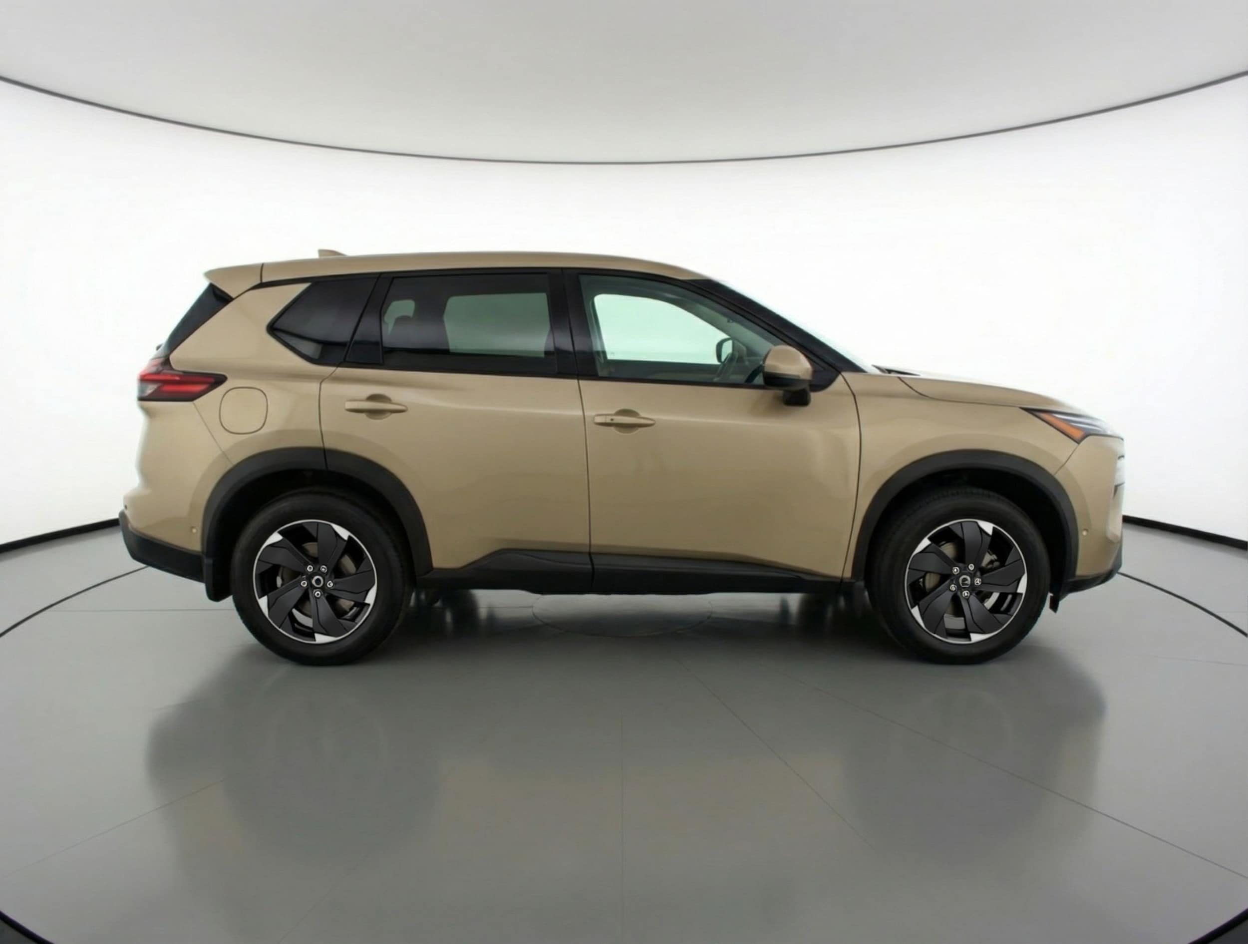 Thumbnail: 2025 Nissan Rogue - 8