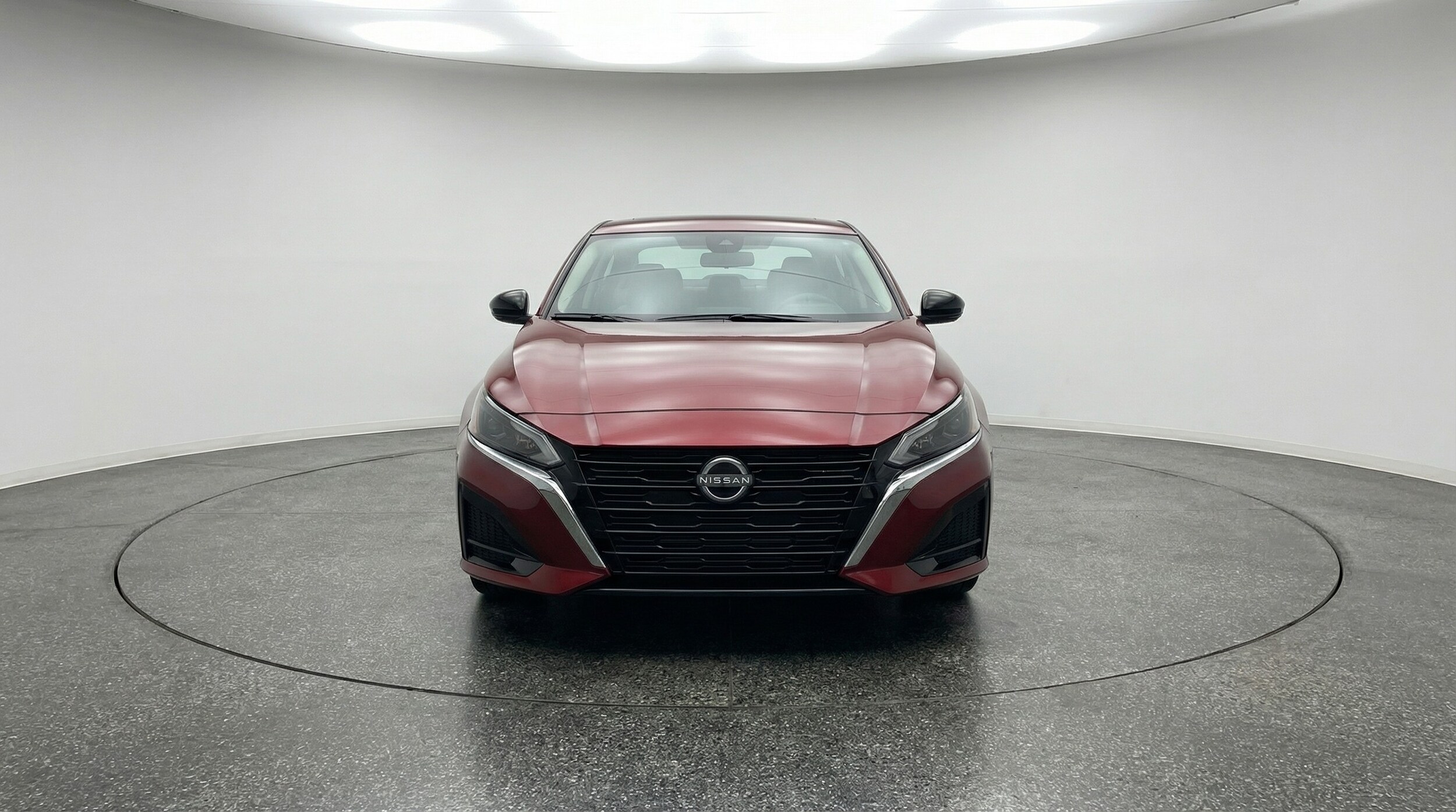 Thumbnail: 2025 Nissan Altima - 2