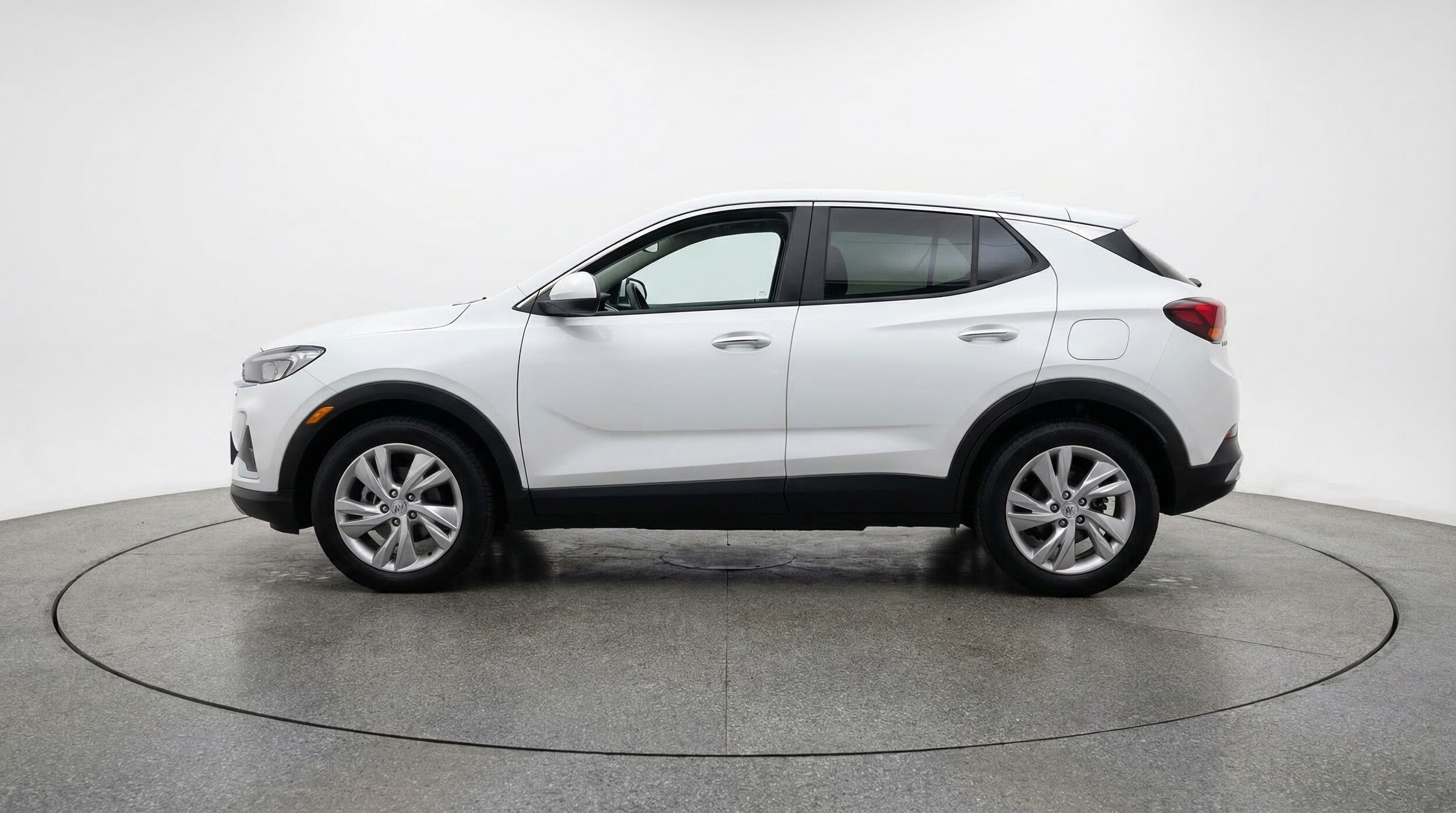 Thumbnail: 2025 Buick Encore GX - 4