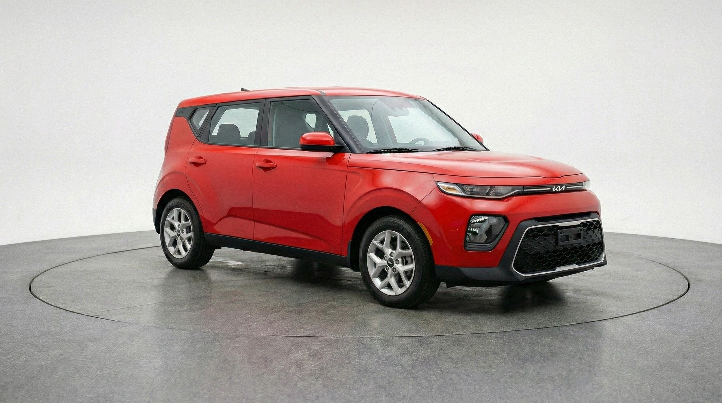 Thumbnail: 2025 Kia Soul - 1