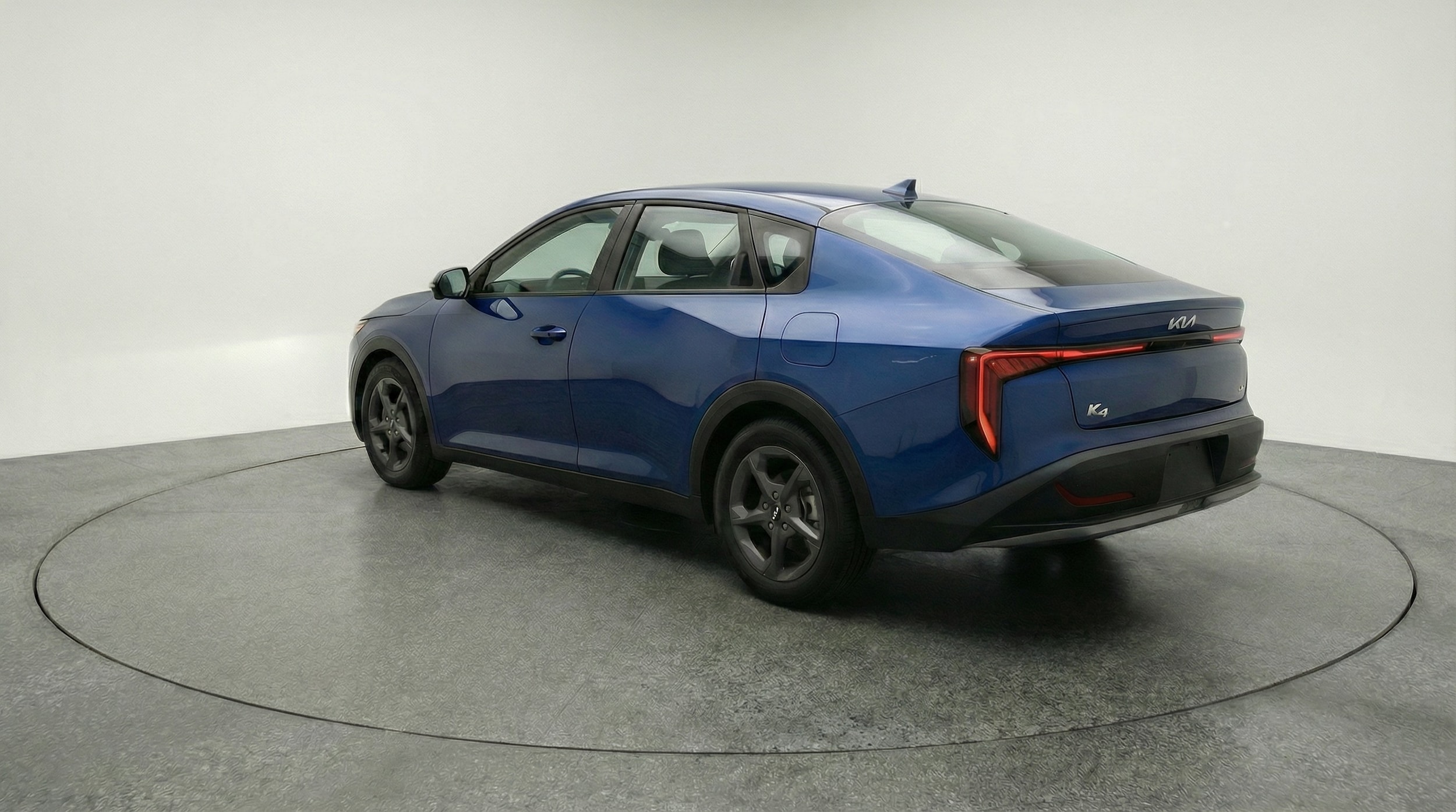 Thumbnail: 2025 Kia K4 - 5