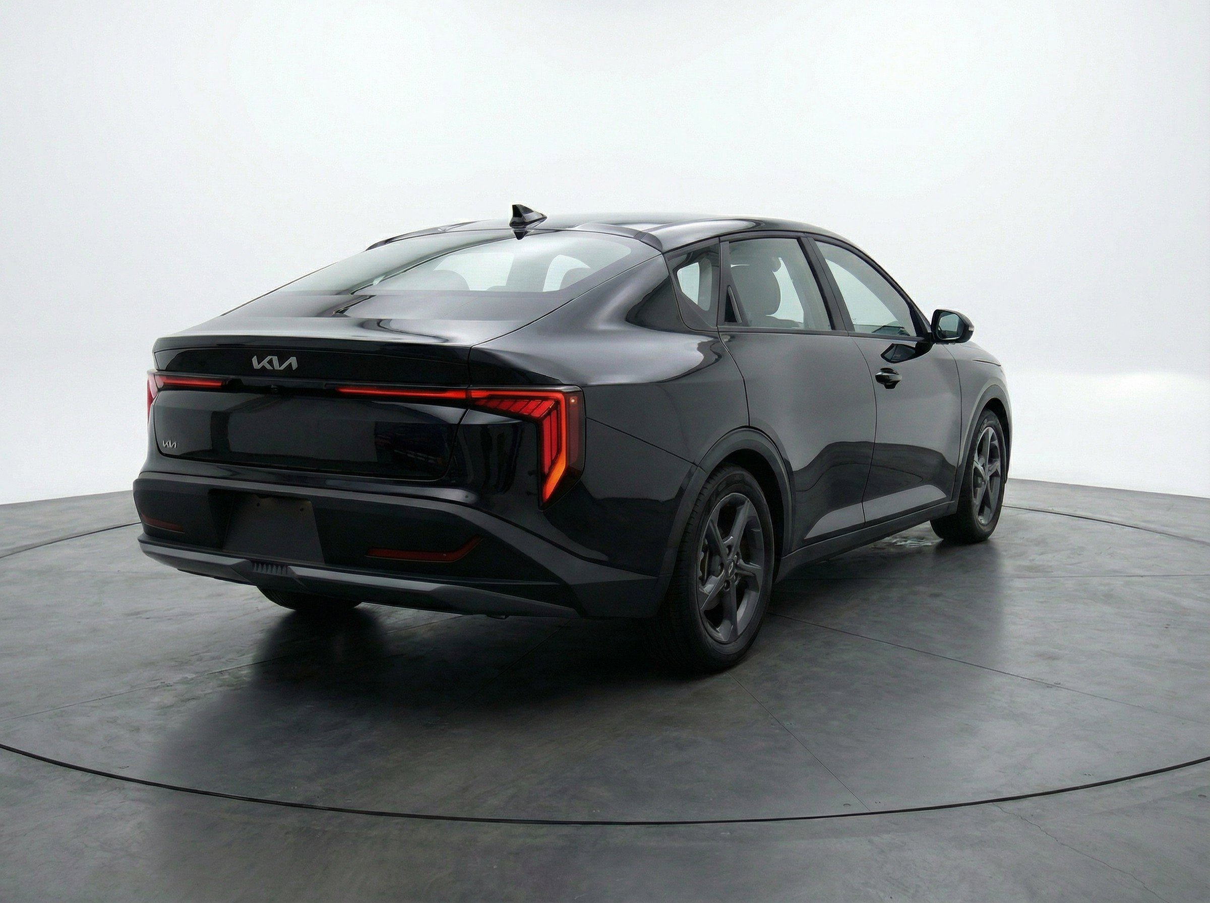 Thumbnail: 2025 Kia K4 - 7