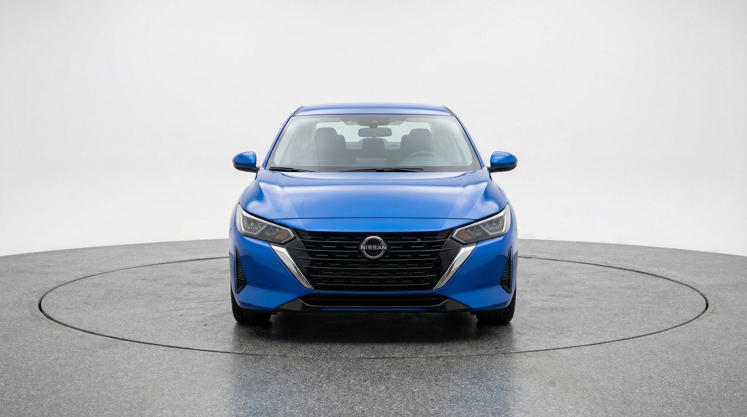 Thumbnail: 2025 Nissan Sentra - 2