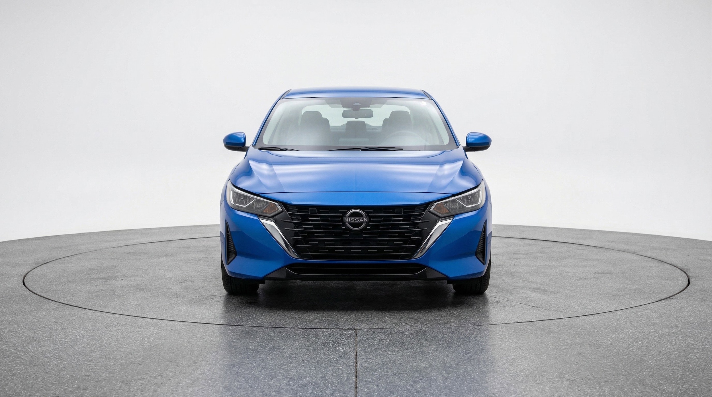 Thumbnail: 2025 Nissan Sentra - 1