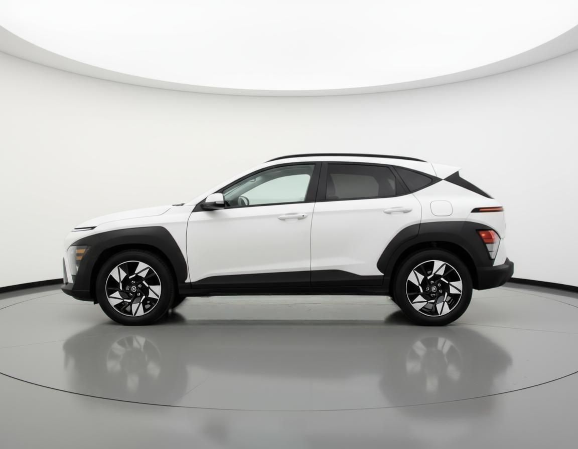 Thumbnail: 2025 Hyundai Kona - 4