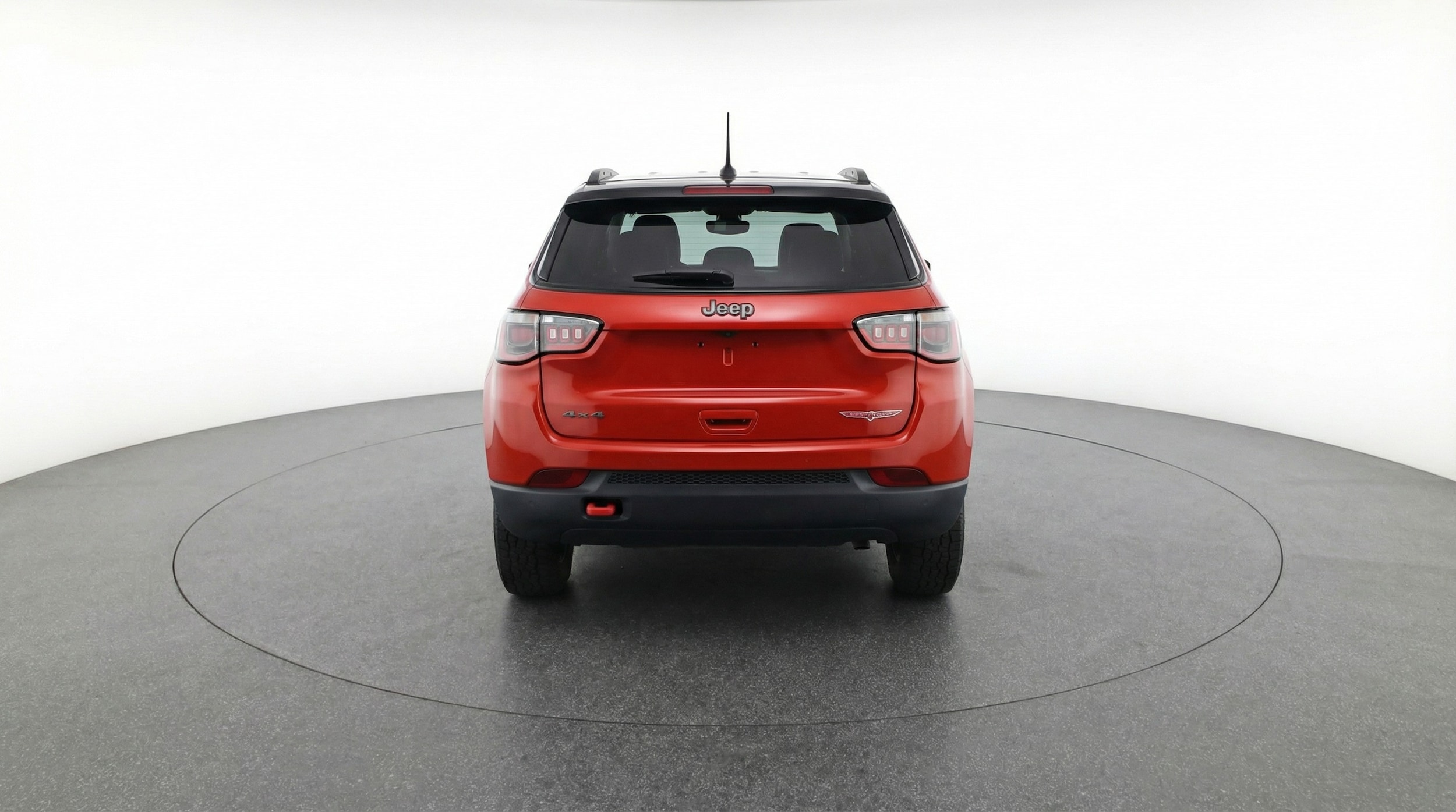 Thumbnail: 2025 Jeep Compass - 6