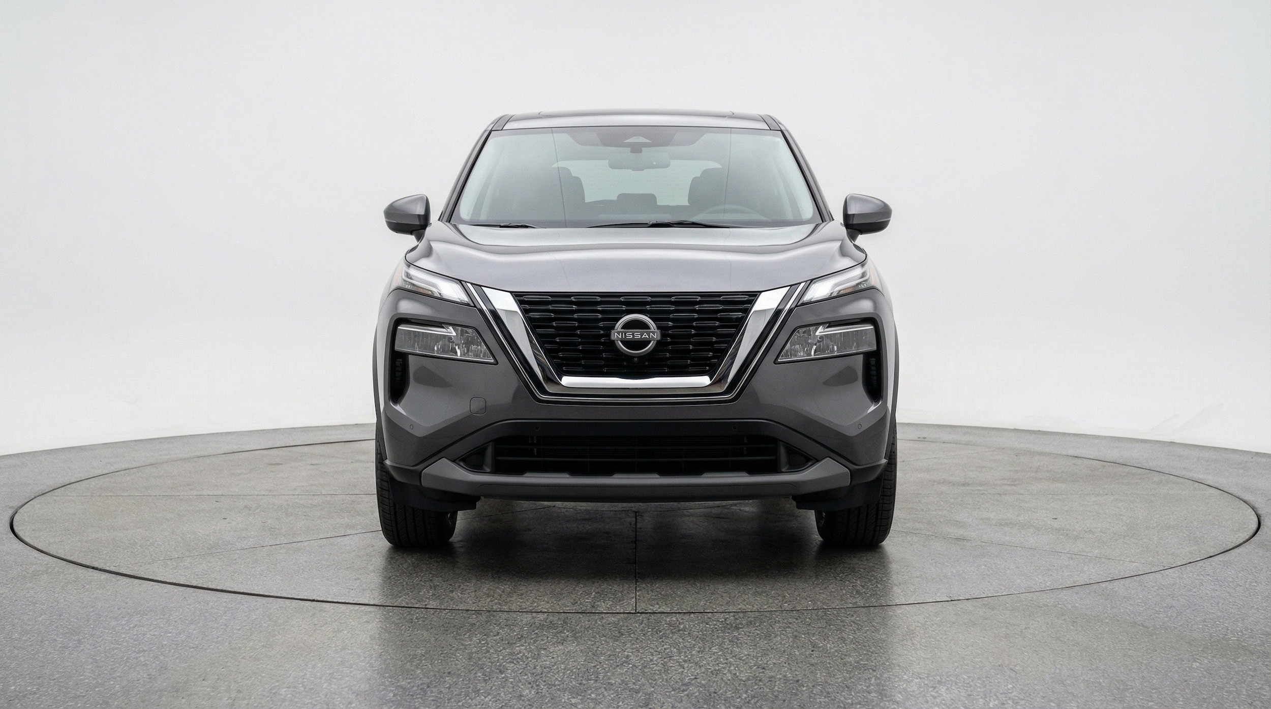 Thumbnail: 2026 Nissan Rogue - 1