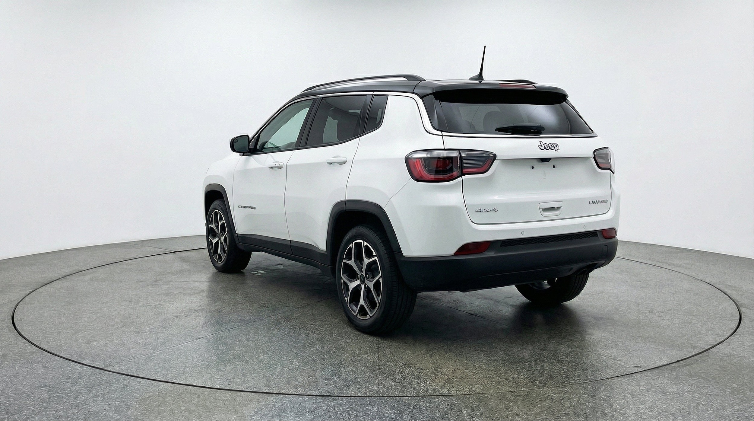 Thumbnail: 2025 Jeep Compass - 6