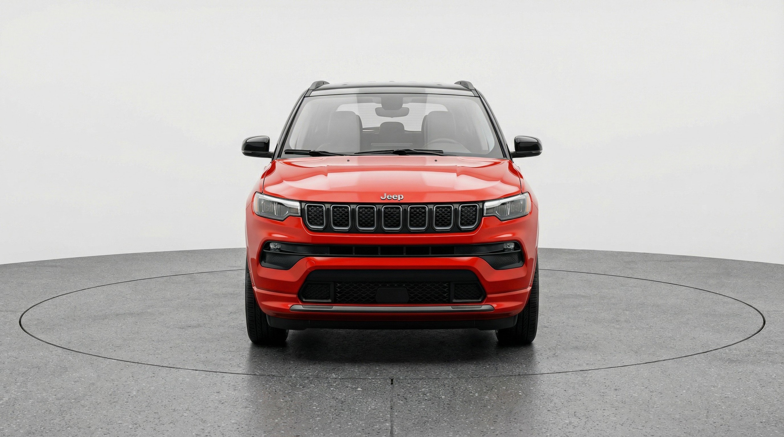 Thumbnail: 2025 Jeep Compass - 2