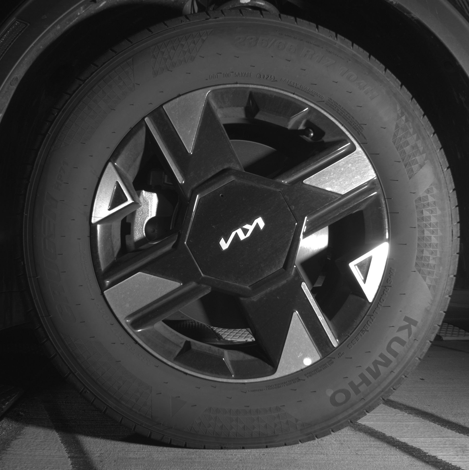 Thumbnail: 2026 Kia Sportage - 11