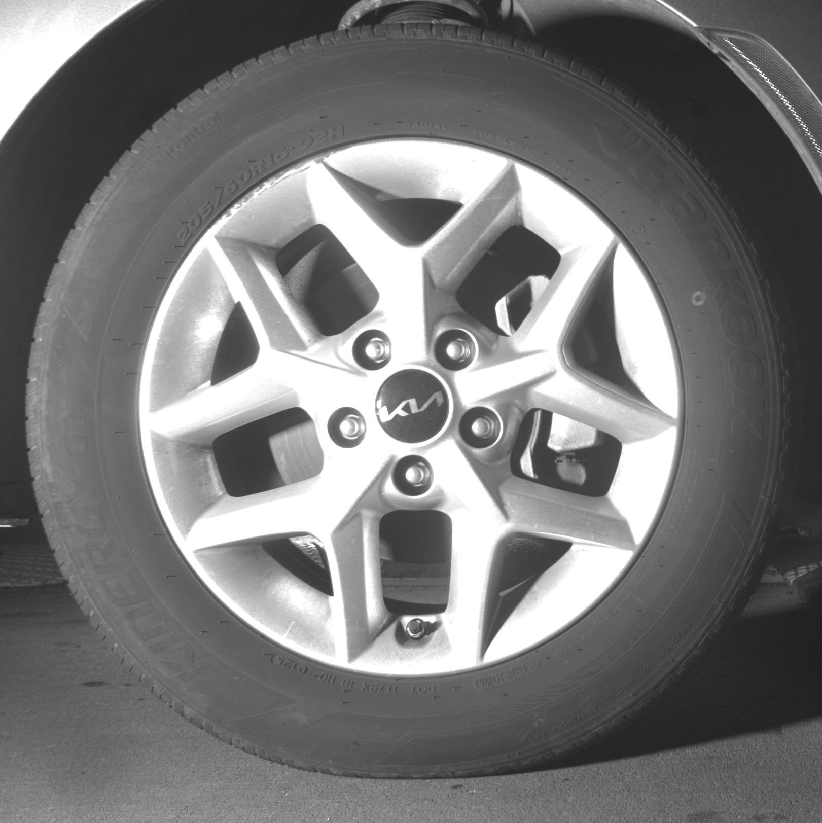 Thumbnail: 2025 Kia Soul - 12