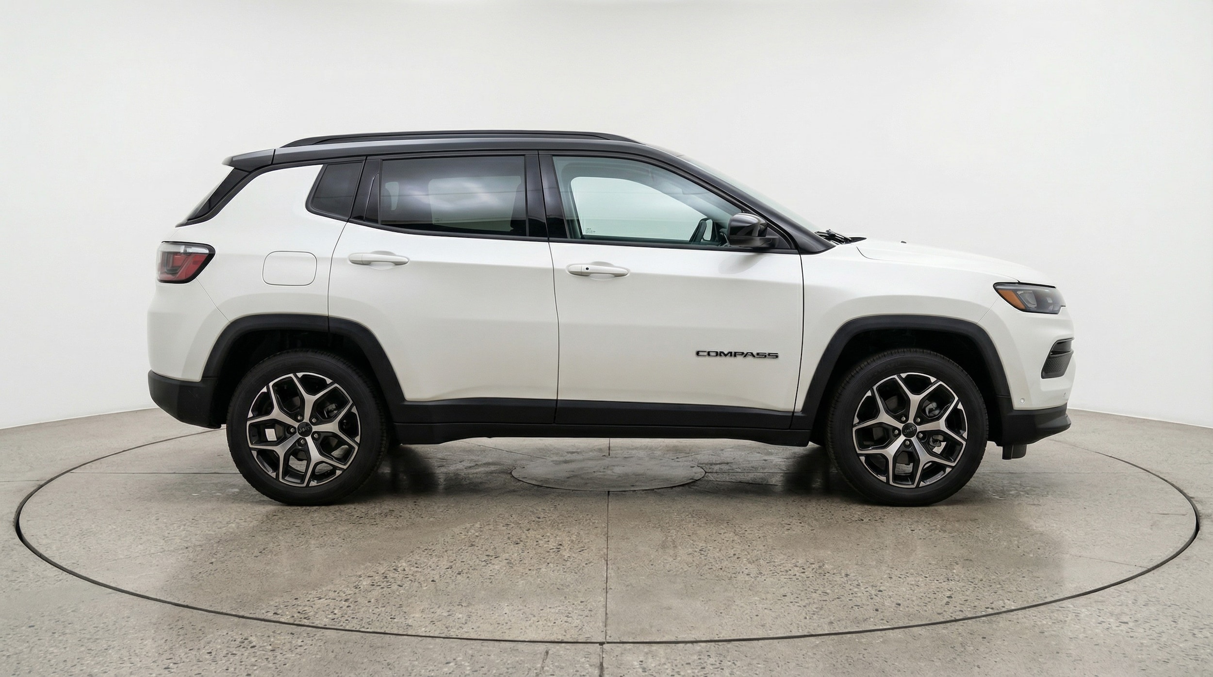 Thumbnail: 2025 Jeep Compass - 8