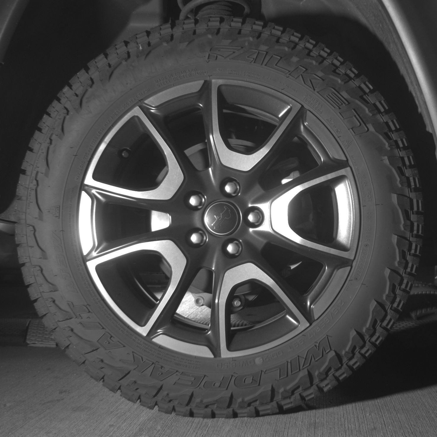 Thumbnail: 2025 Jeep Compass - 14