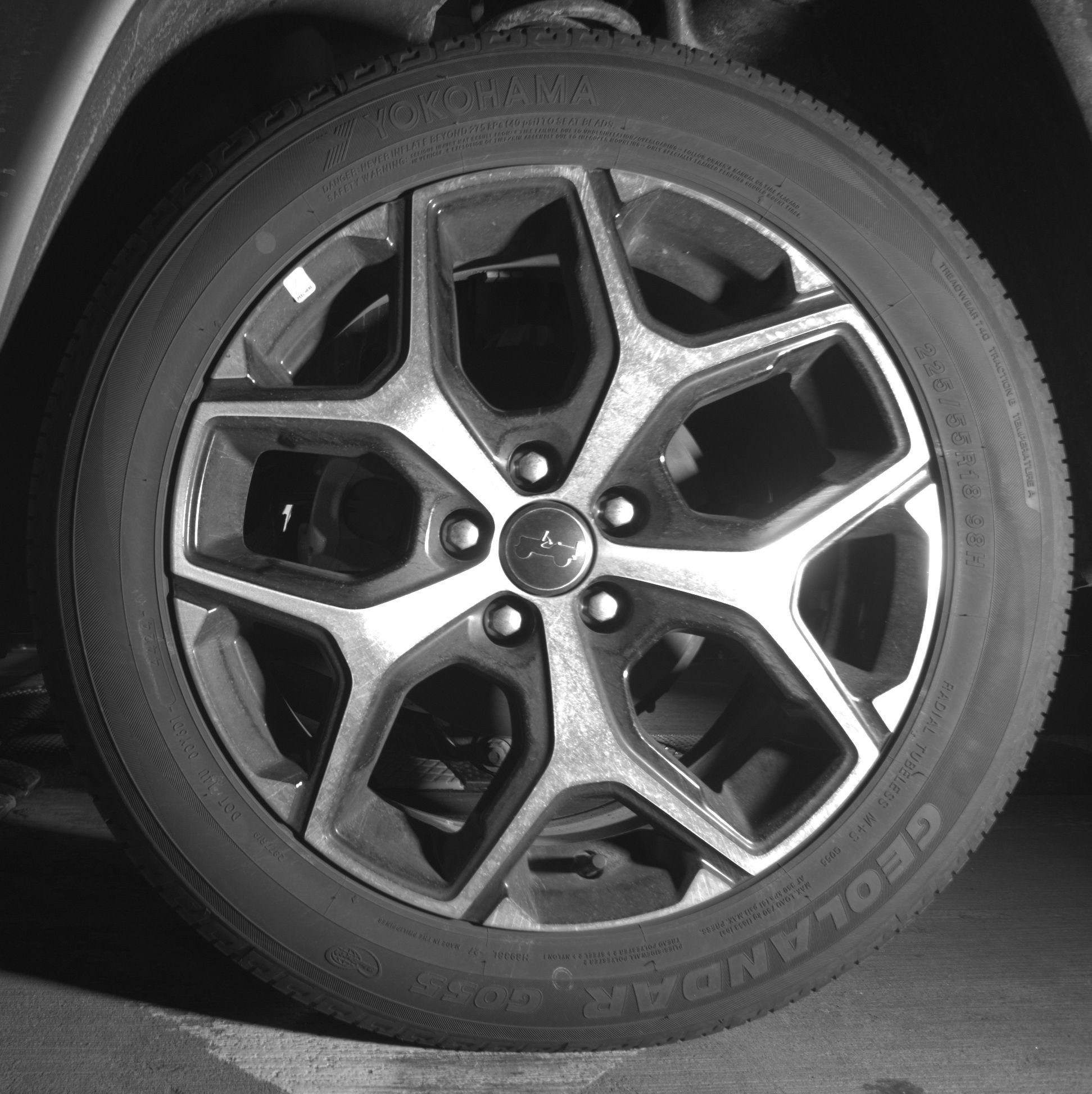 Thumbnail: 2025 Jeep Compass - 13