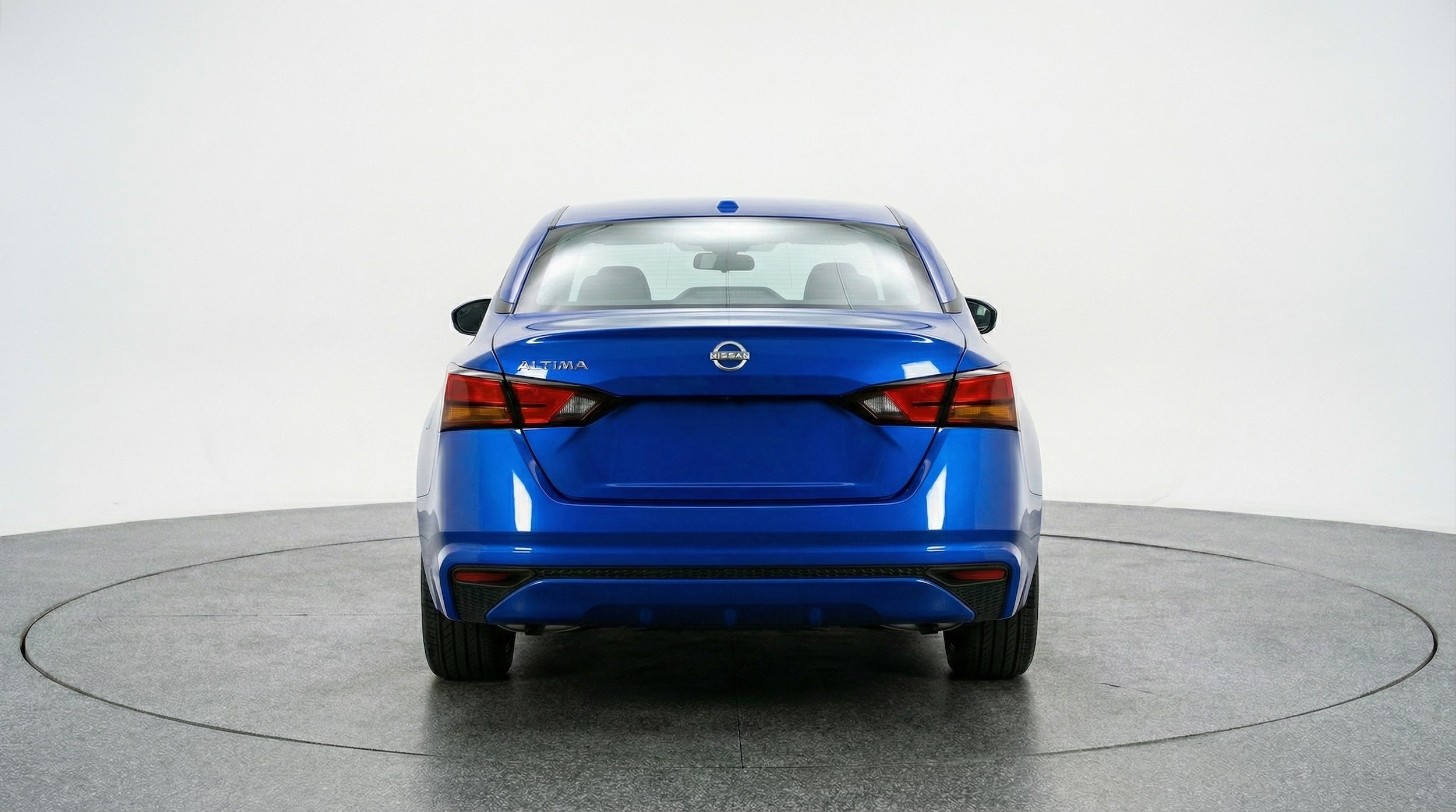 Thumbnail: 2025 Nissan Altima - 6