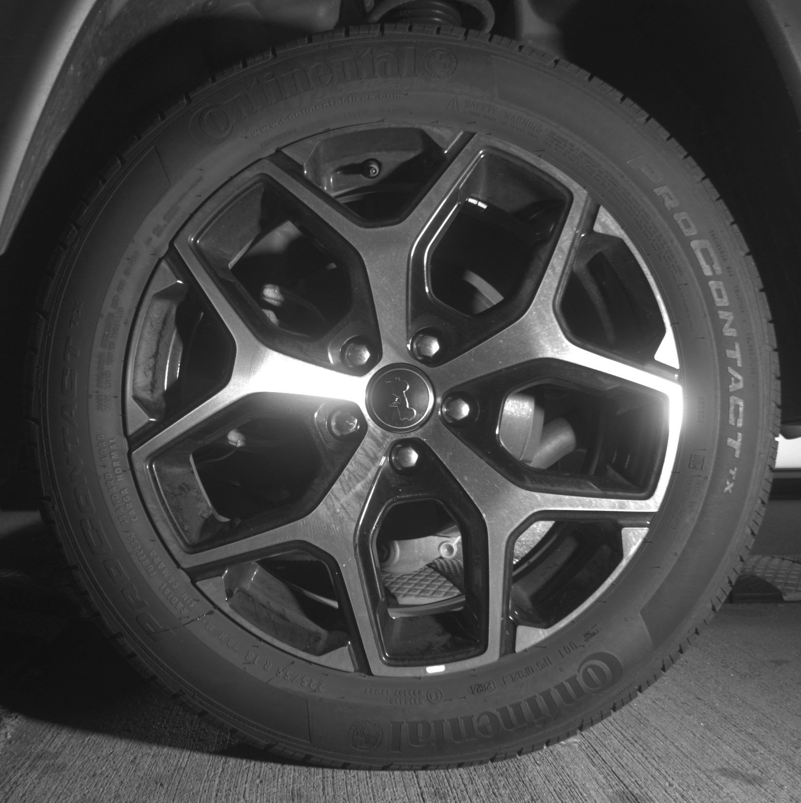 Thumbnail: 2025 Jeep Compass - 13