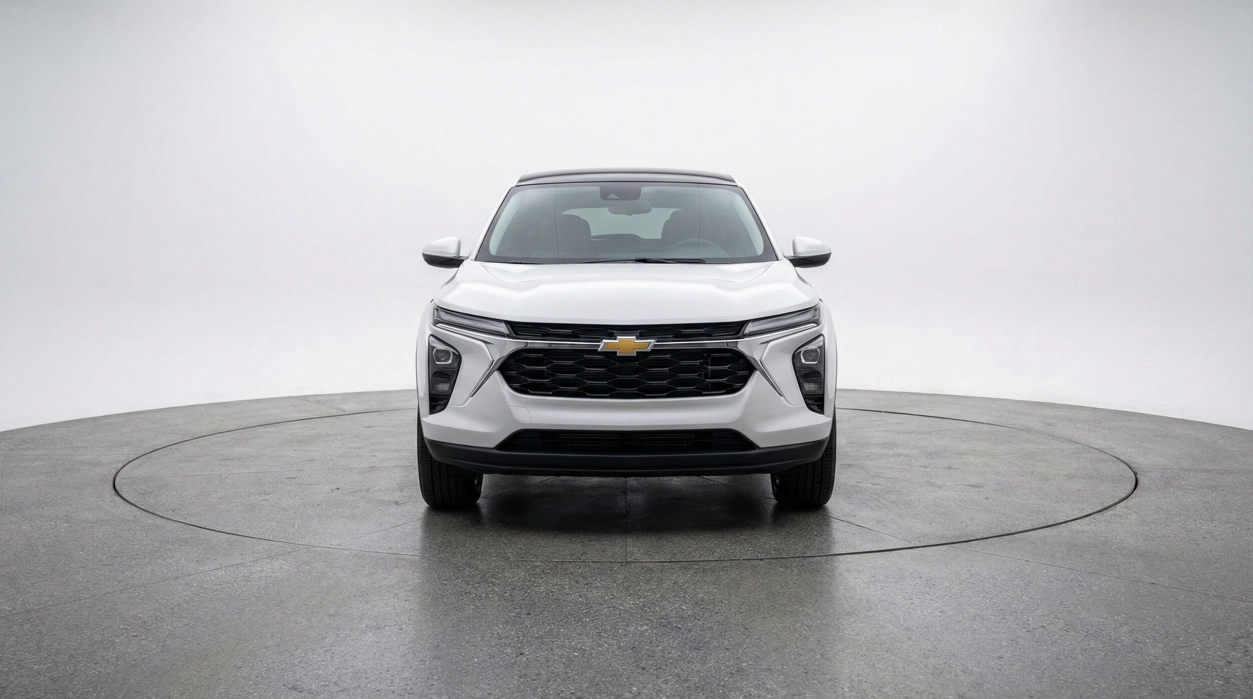 Thumbnail: 2025 Chevrolet Trax - 2