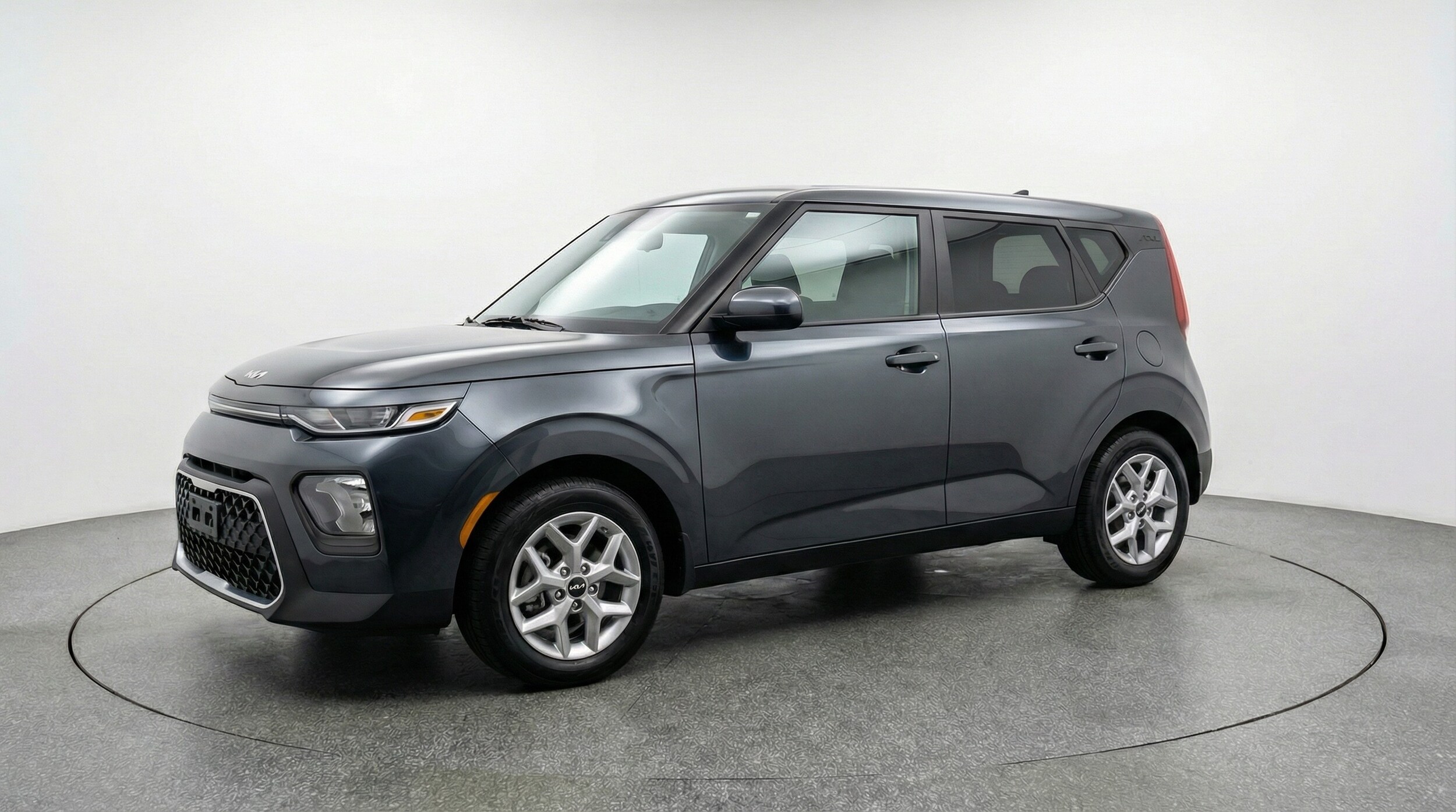 Thumbnail: 2025 Kia Soul - 3