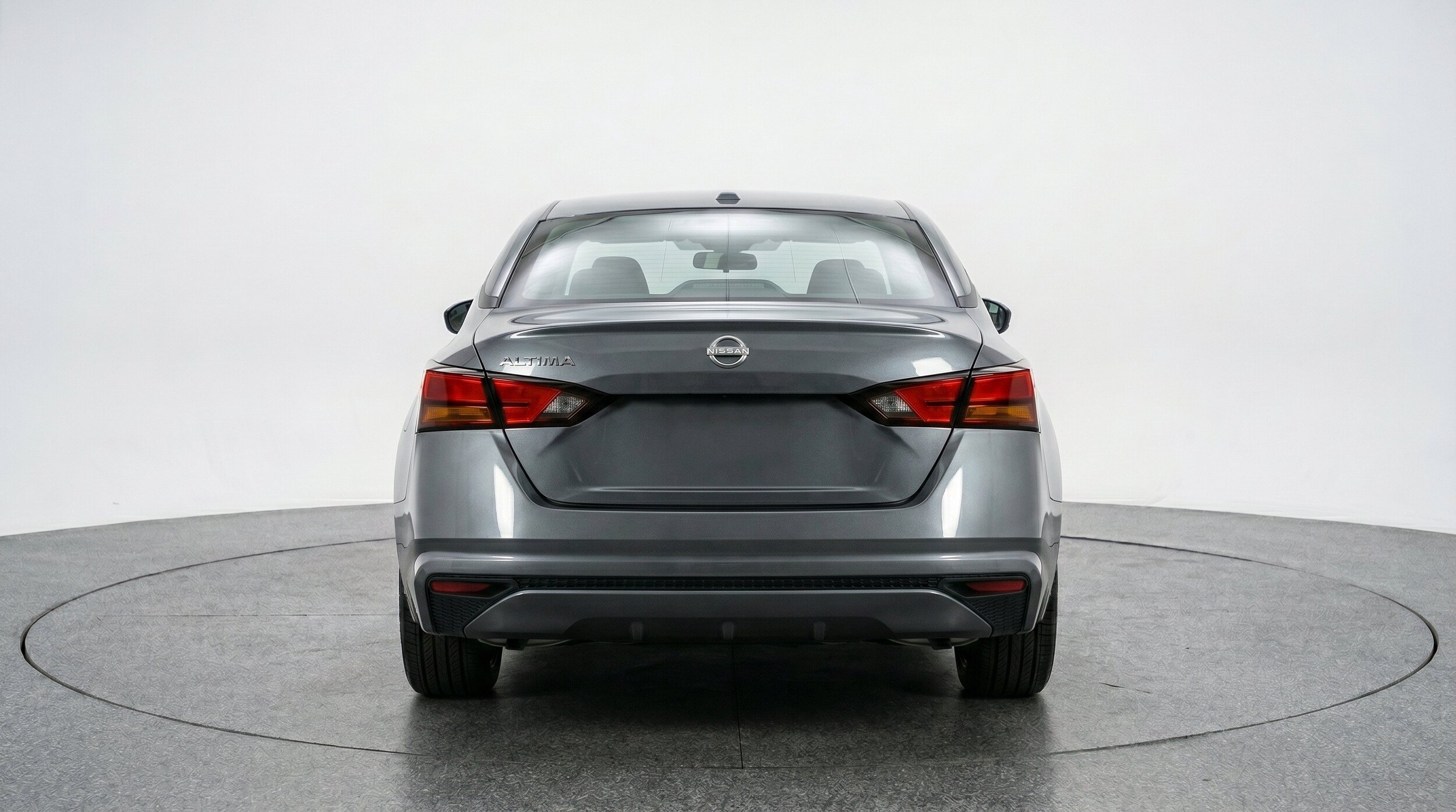 Thumbnail: 2025 Nissan Altima - 7