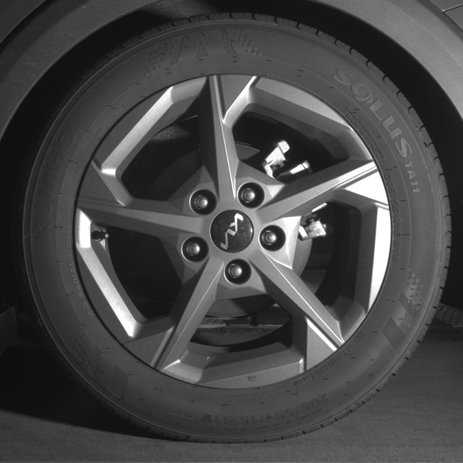 Thumbnail: 2025 Kia K4 - 9