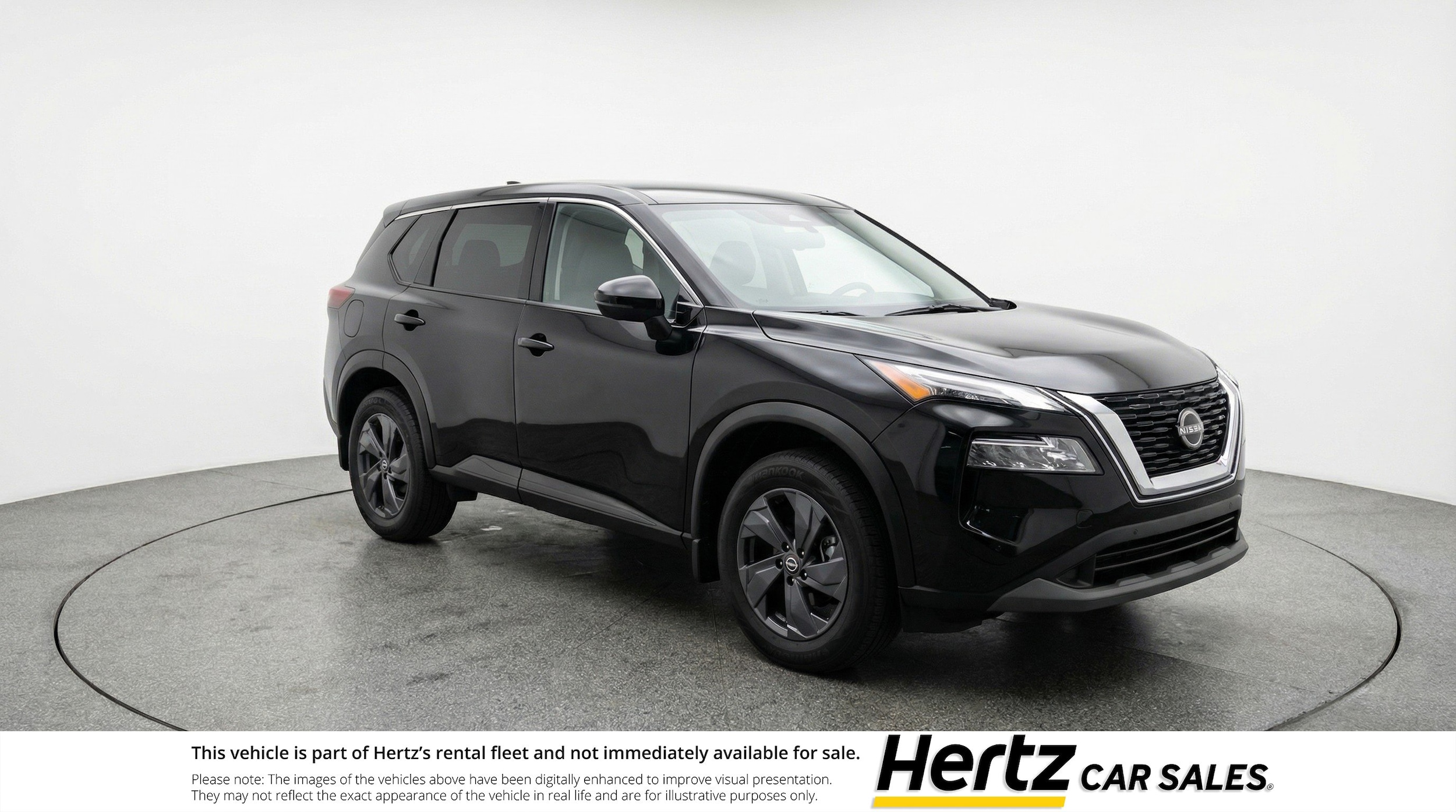 Thumbnail: 2026 Nissan Rogue - 1