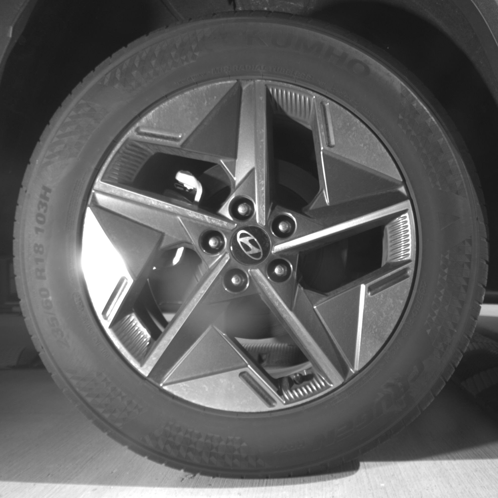 Thumbnail: 2026 Hyundai Tucson - 14