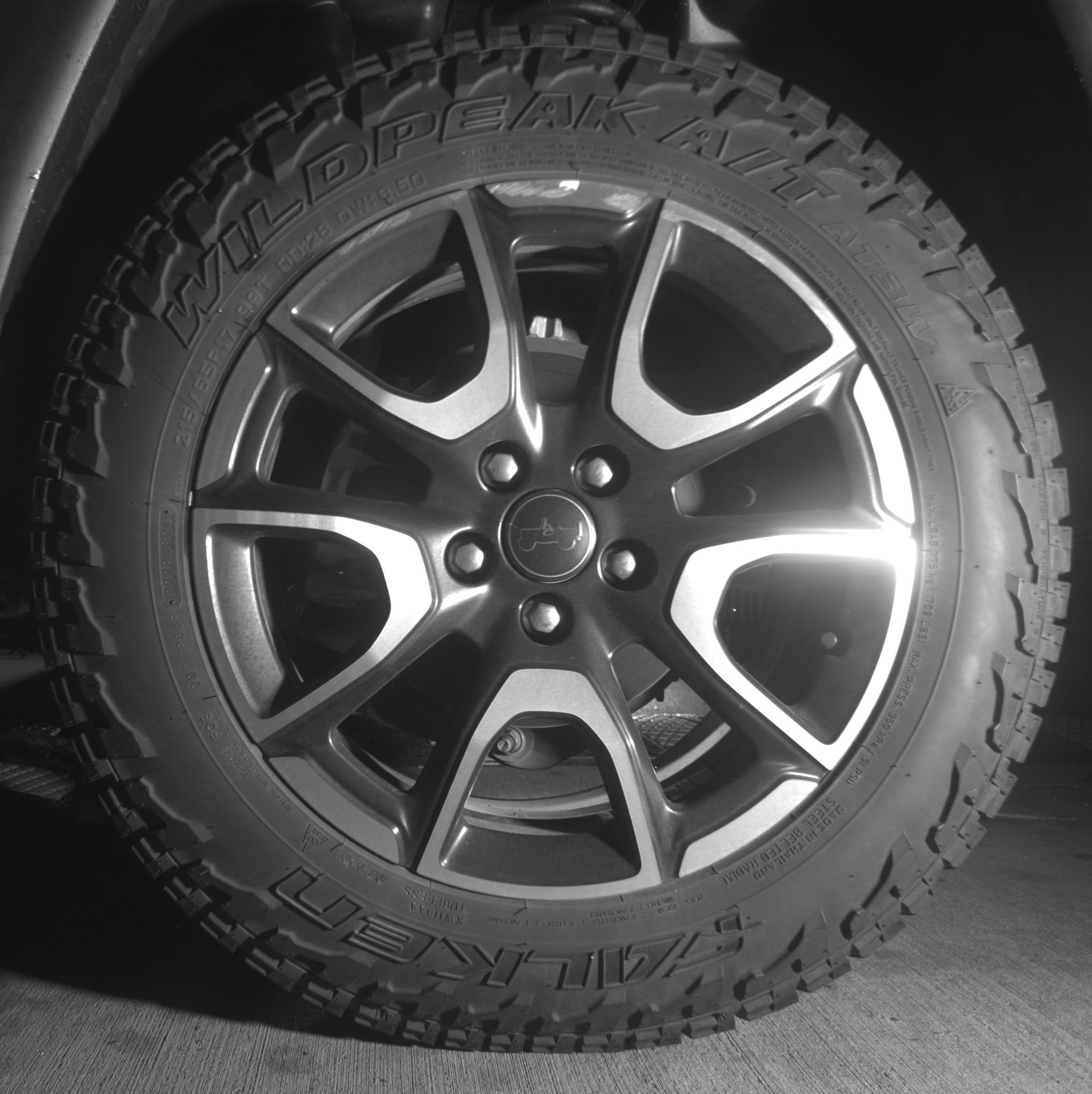 Thumbnail: 2025 Jeep Compass - 13