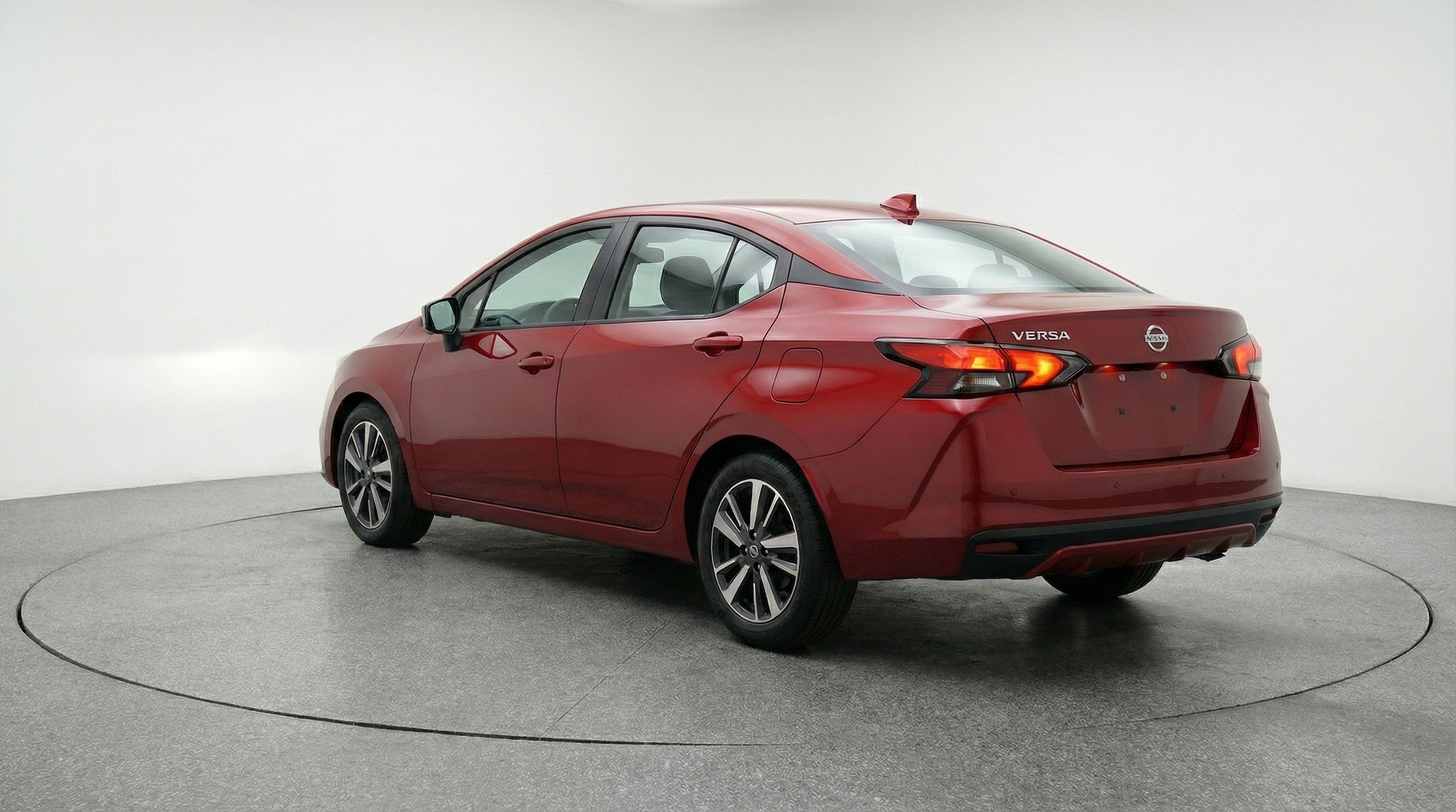 Thumbnail: 2025 Nissan Versa - 6