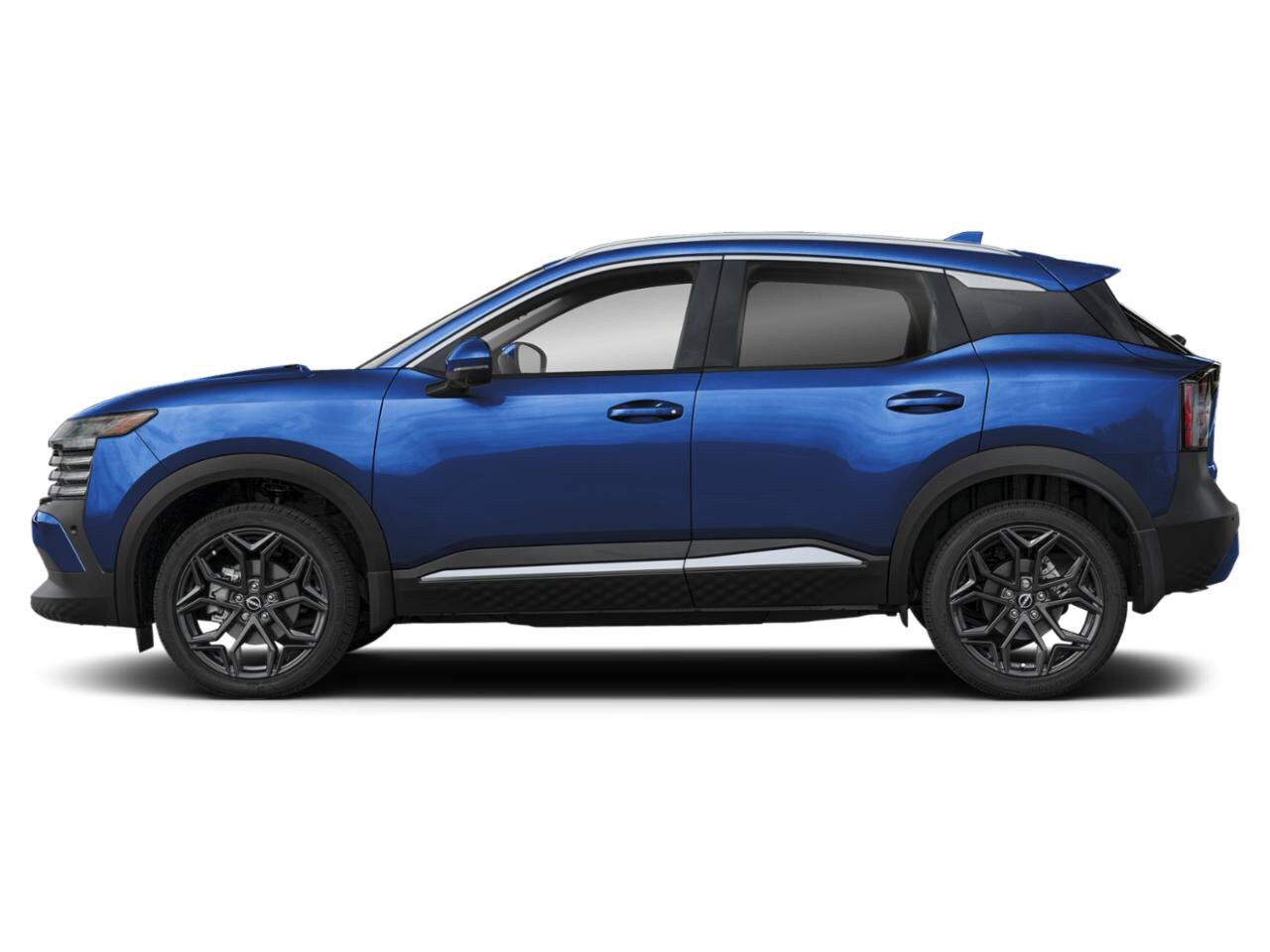 Thumbnail: 2026 Nissan Kicks - 3