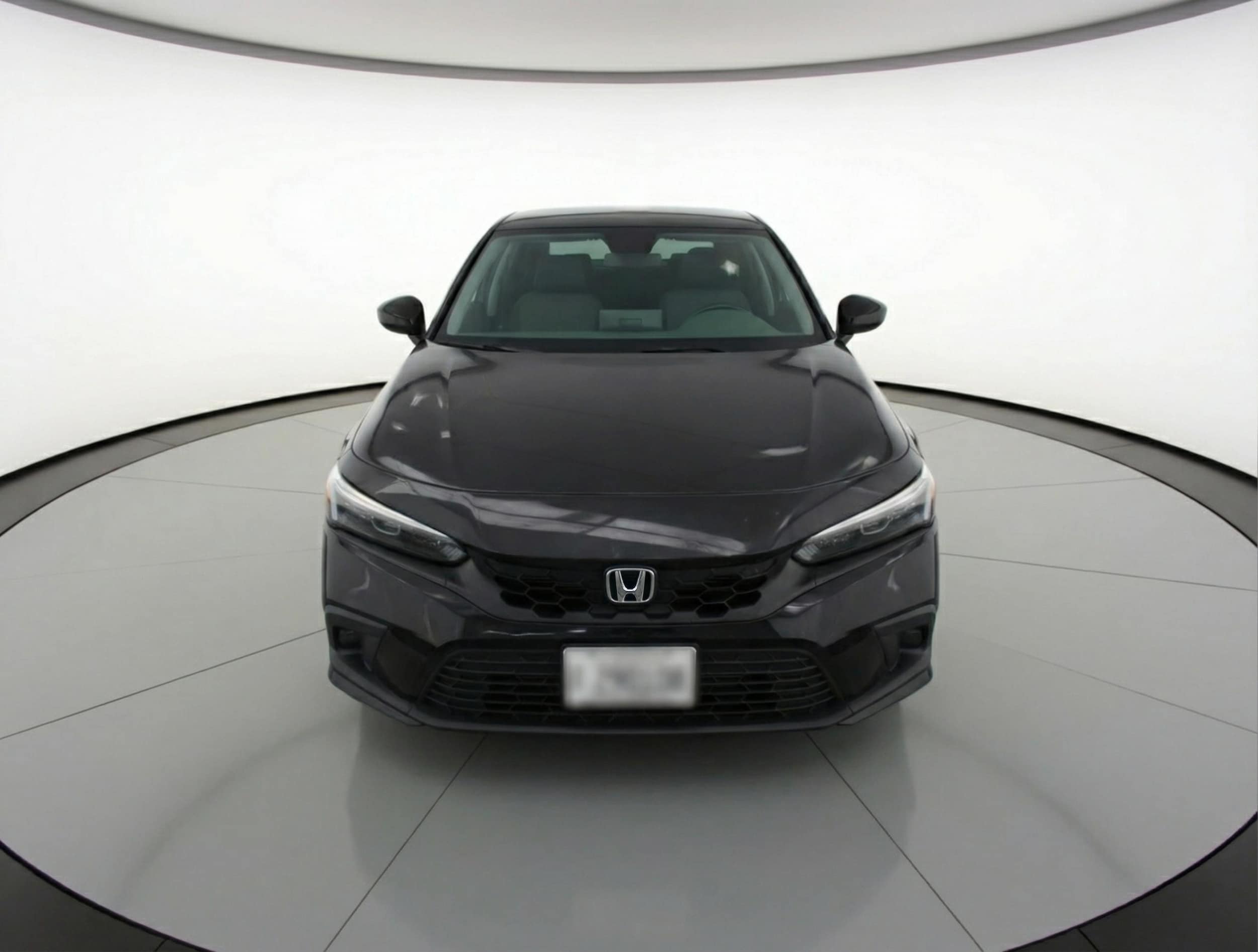 Thumbnail: 2025 Honda Civic - 2