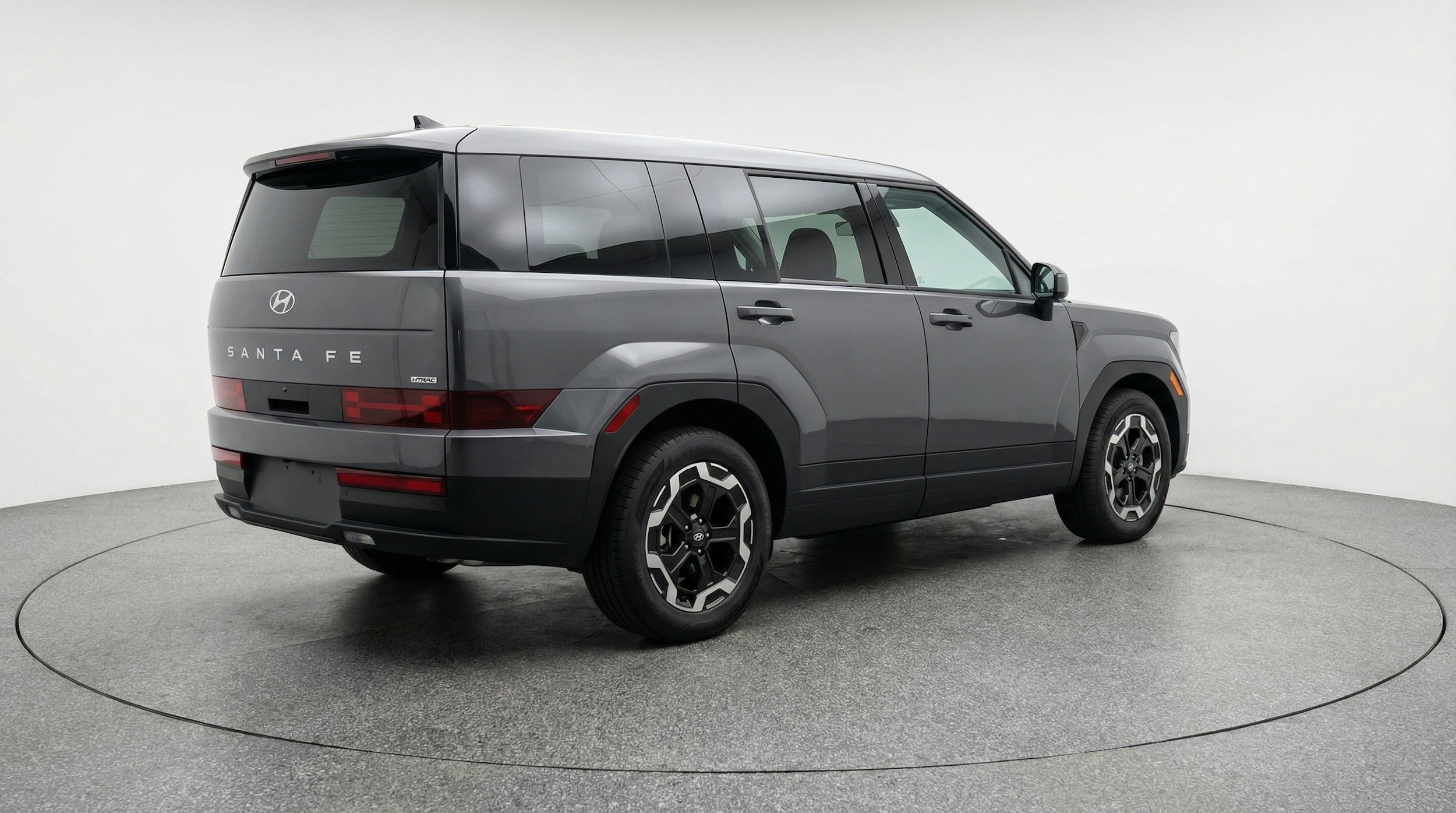 Thumbnail: 2026 Hyundai Santa Fe - 7