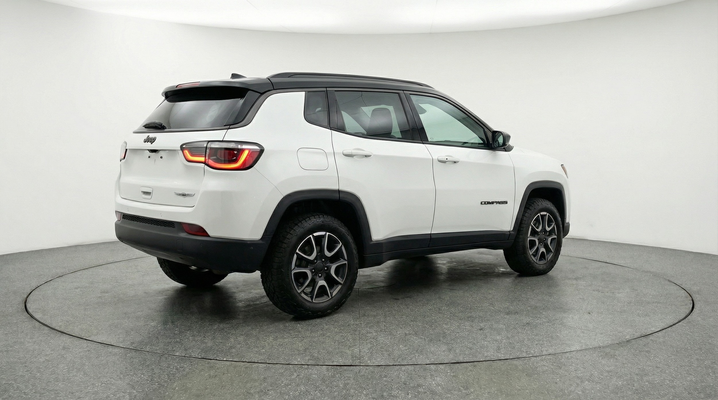 Thumbnail: 2025 Jeep Compass - 7