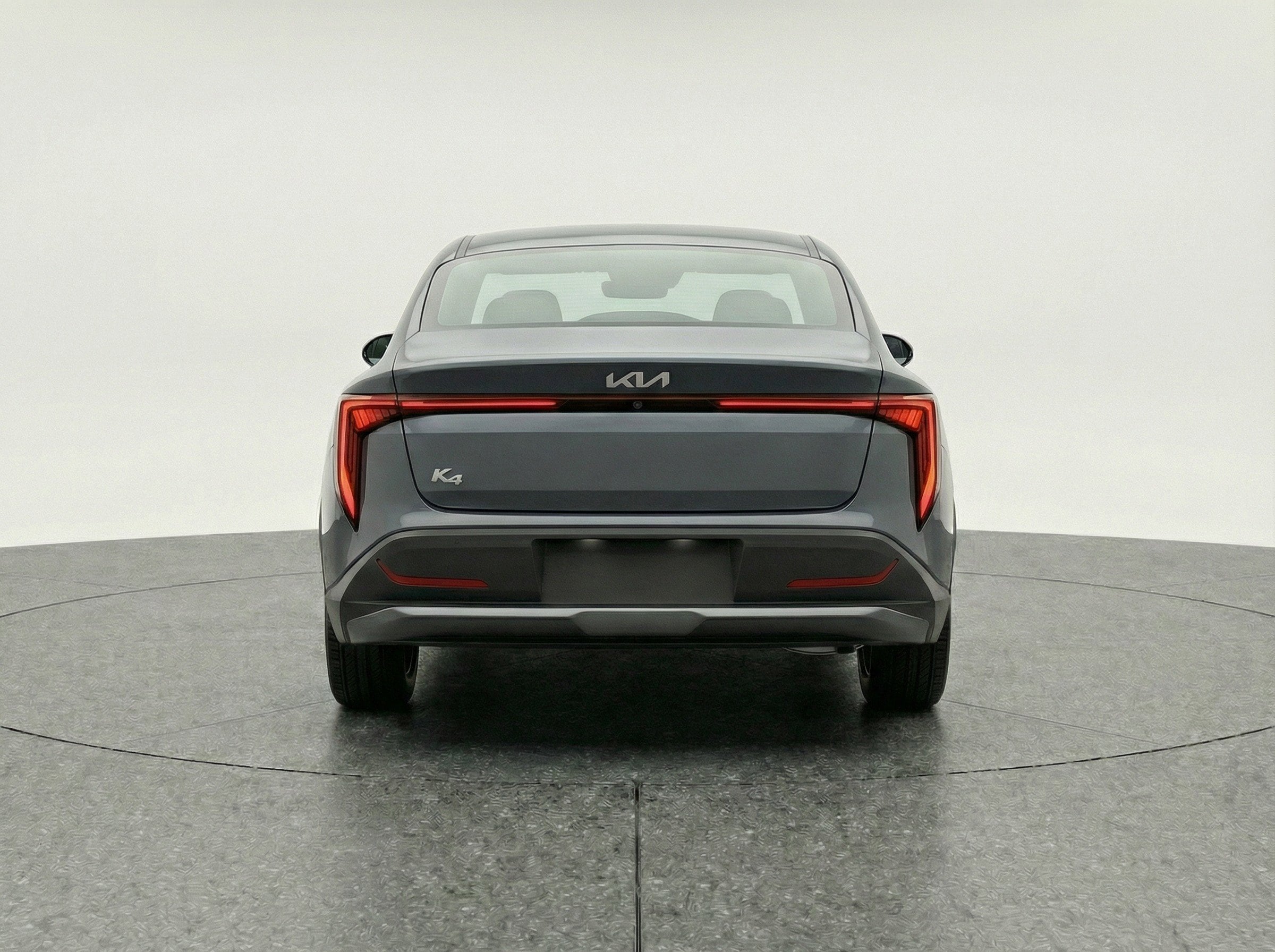 Thumbnail: 2025 Kia K4 - 6