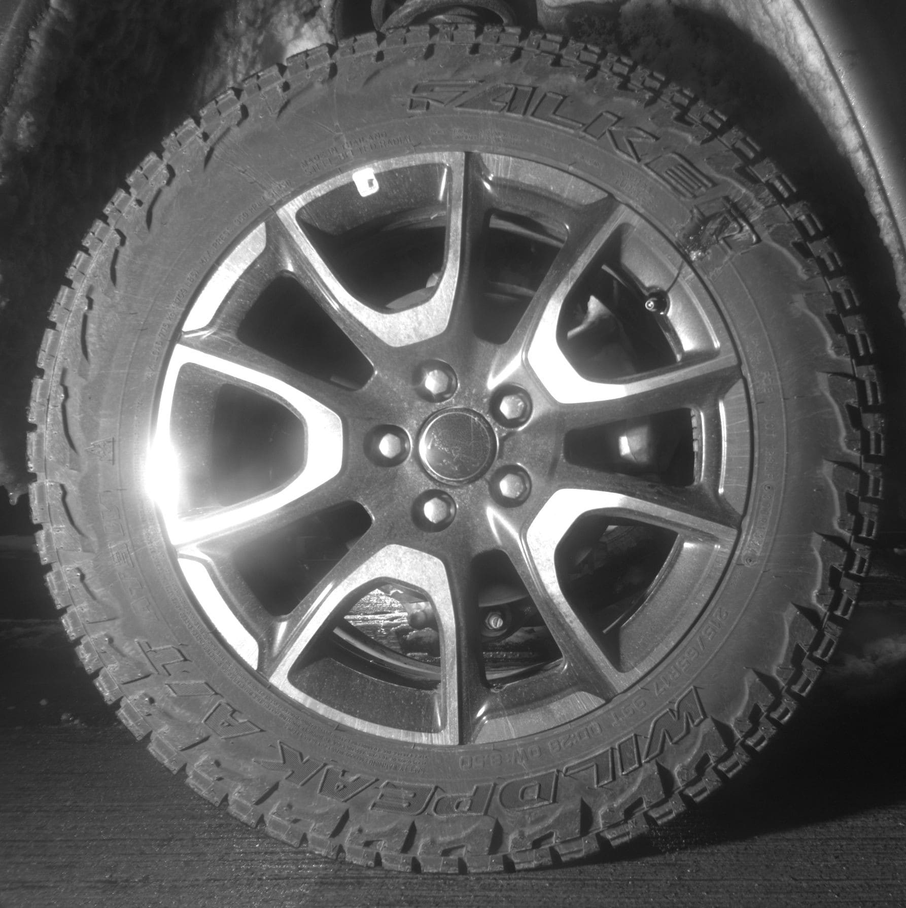 Thumbnail: 2025 Jeep Compass - 12