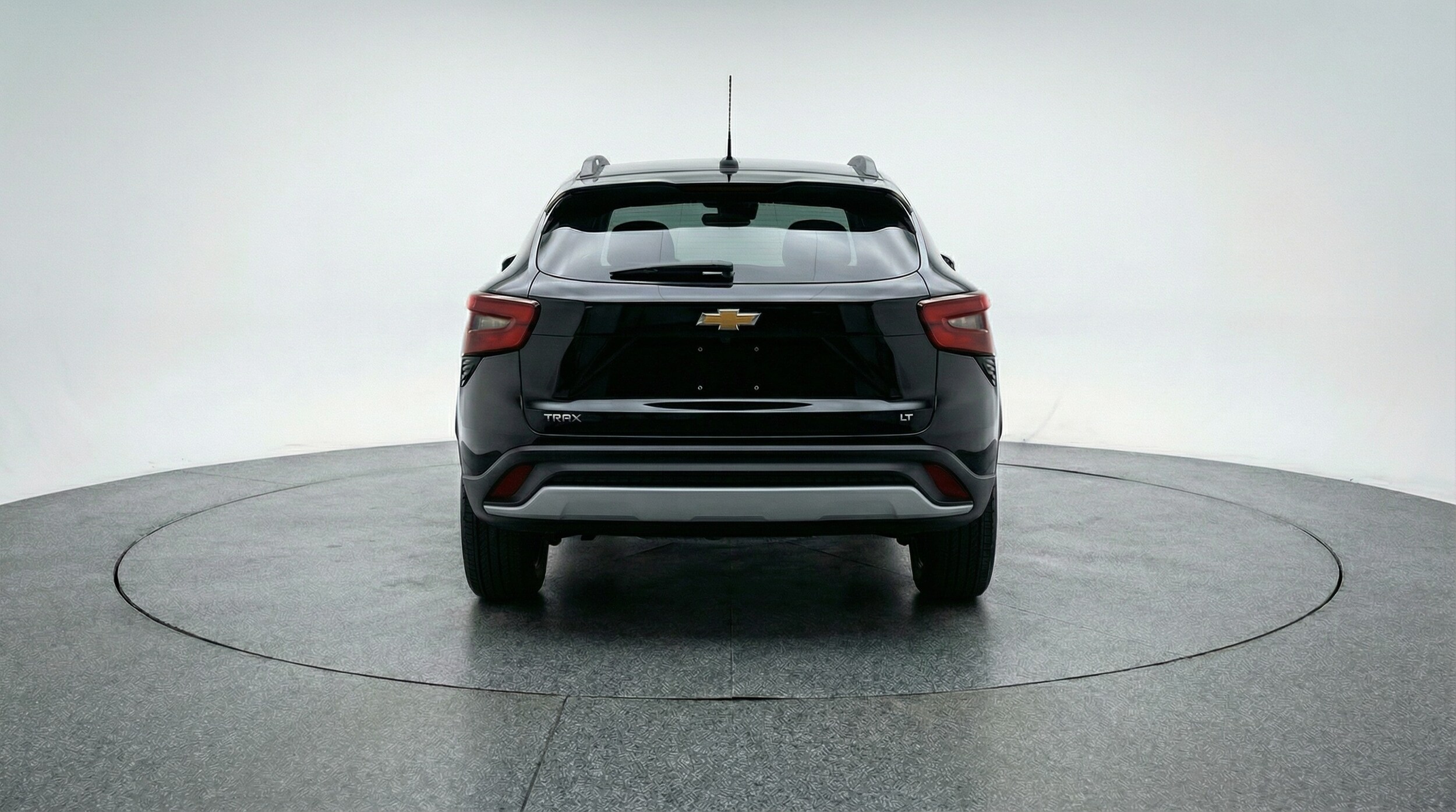 Thumbnail: 2025 Chevrolet Trax - 6
