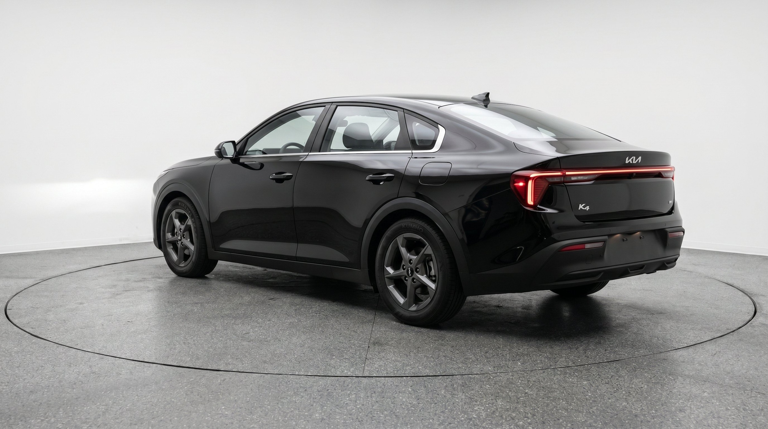 Thumbnail: 2026 Kia K4 - 6