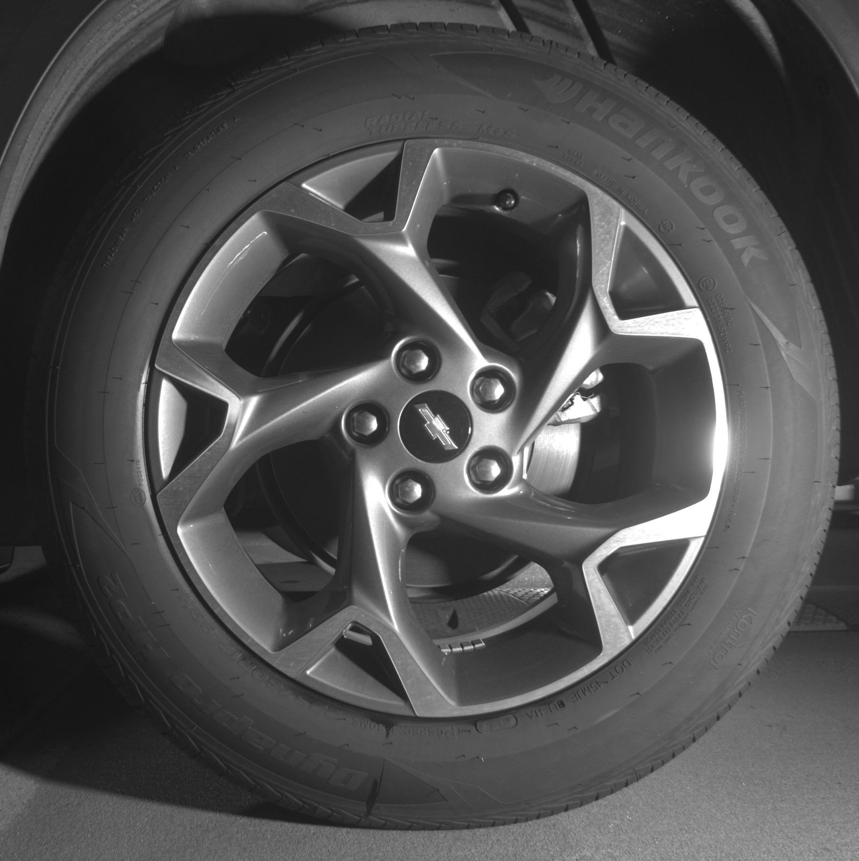 Thumbnail: 2025 Chevrolet Trax - 14