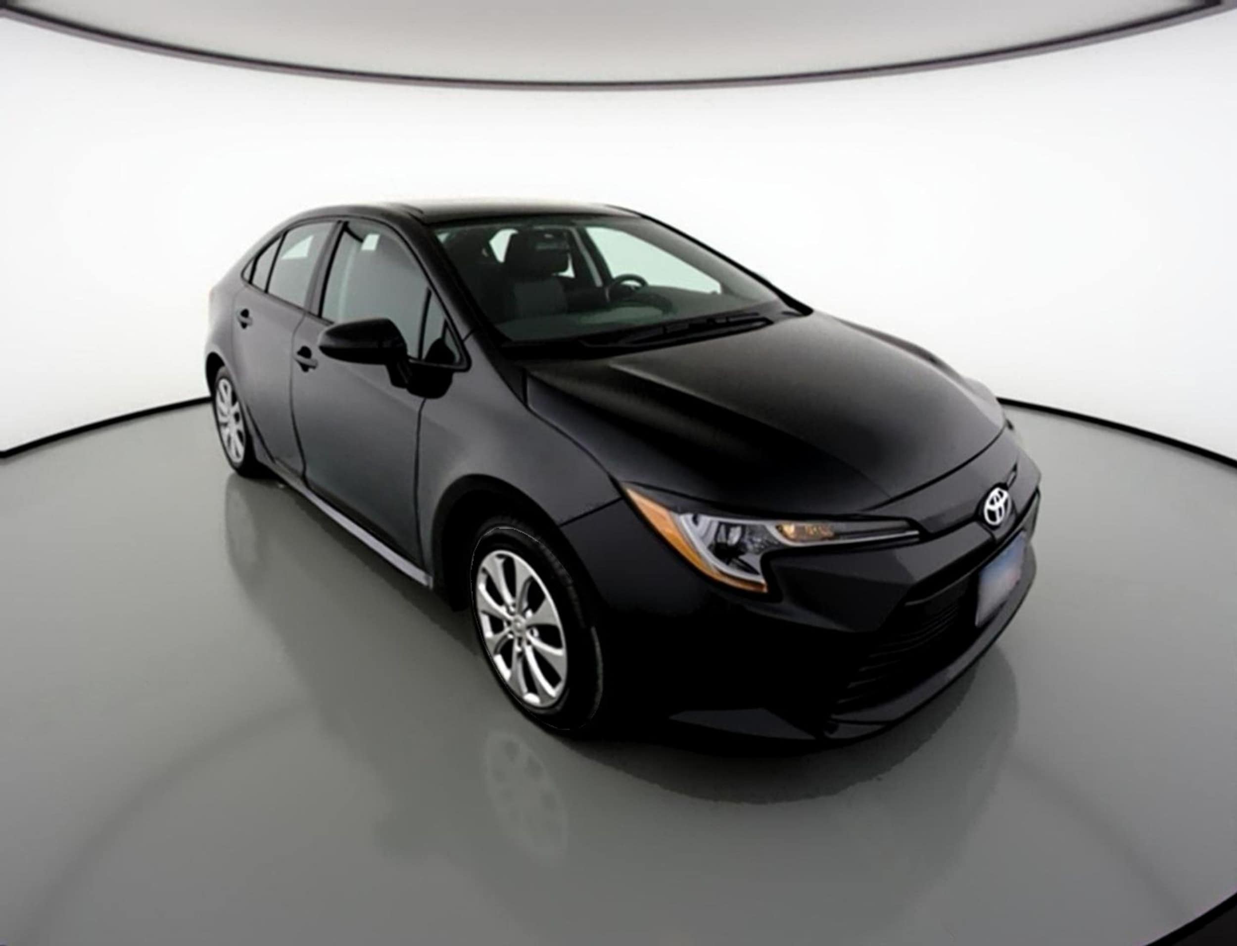 Thumbnail: 2025 Toyota Corolla - 1