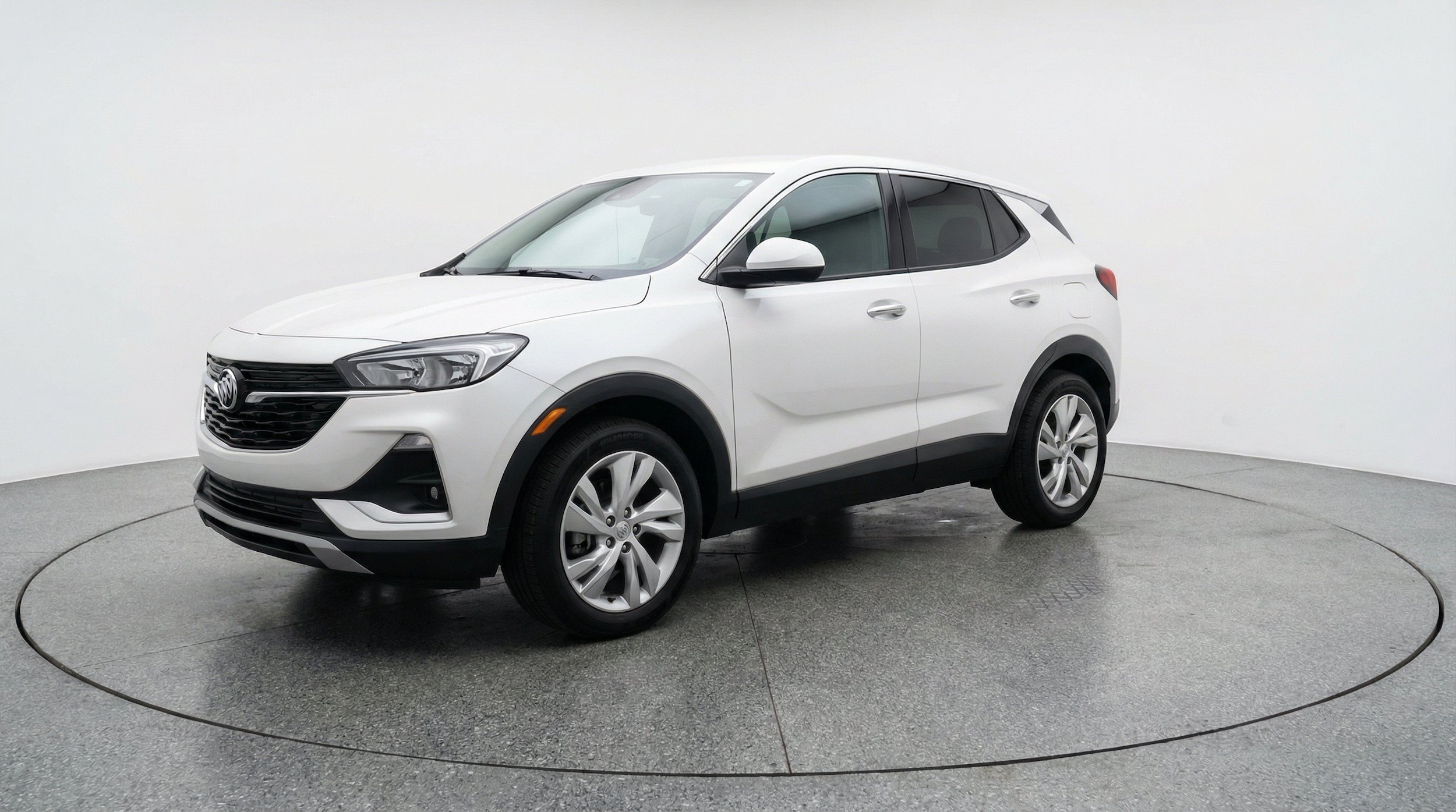 Thumbnail: 2026 Buick Encore GX - 2