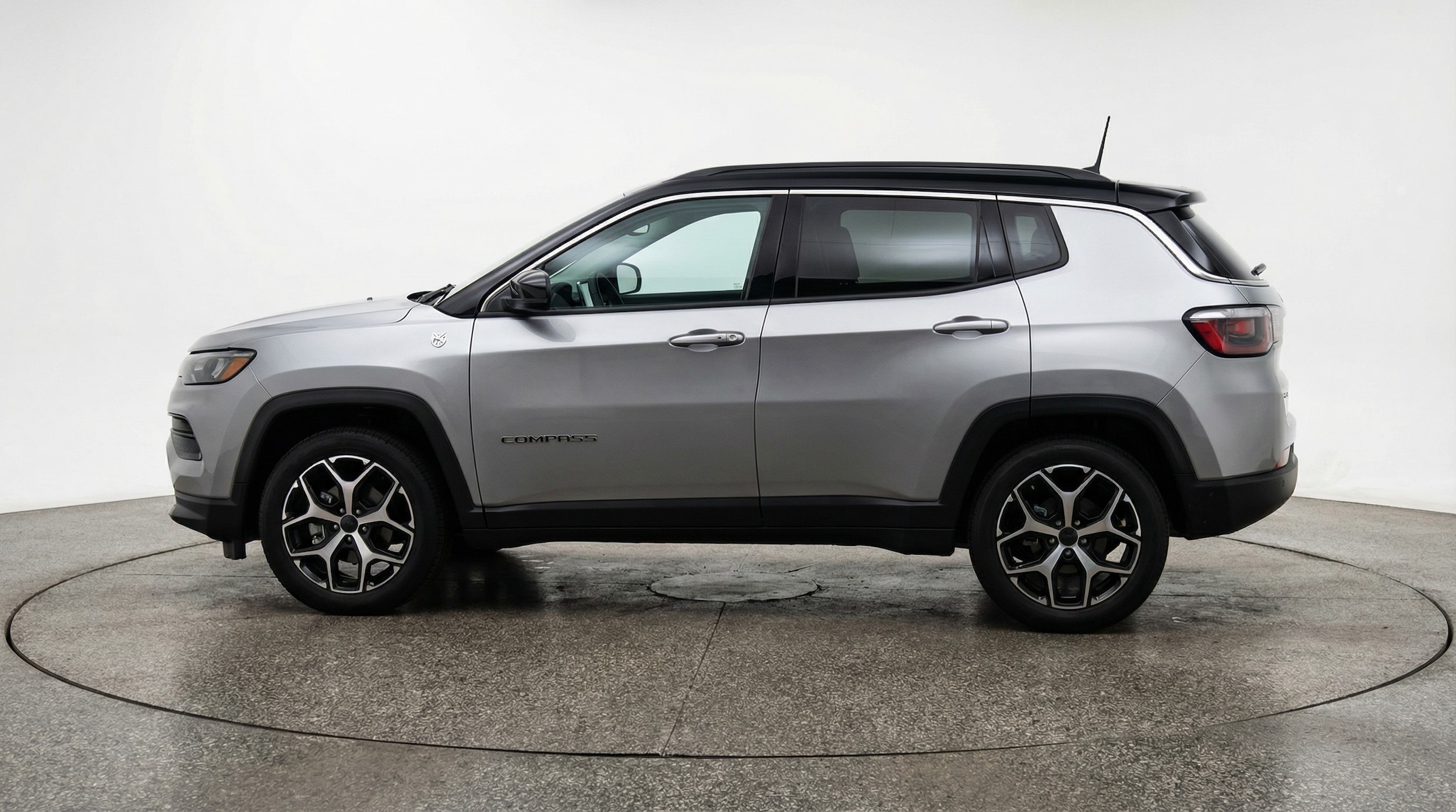 Thumbnail: 2025 Jeep Compass - 4