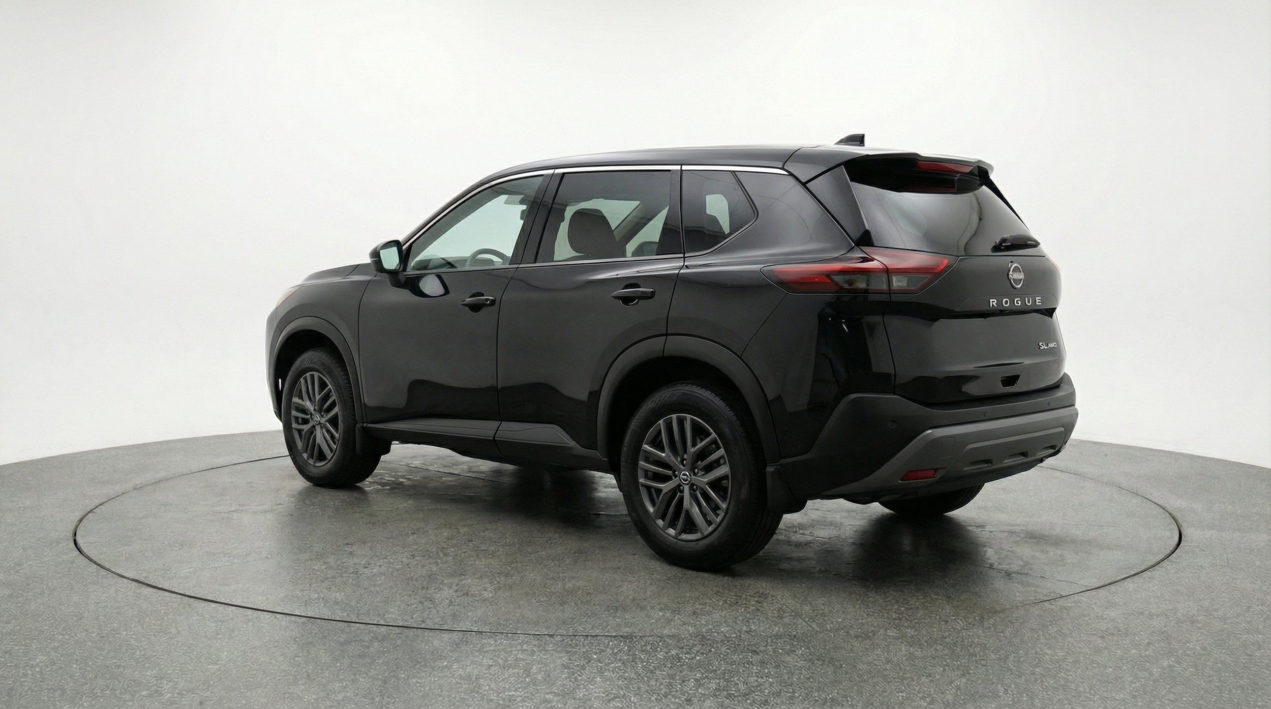 Thumbnail: 2026 Nissan Rogue - 5