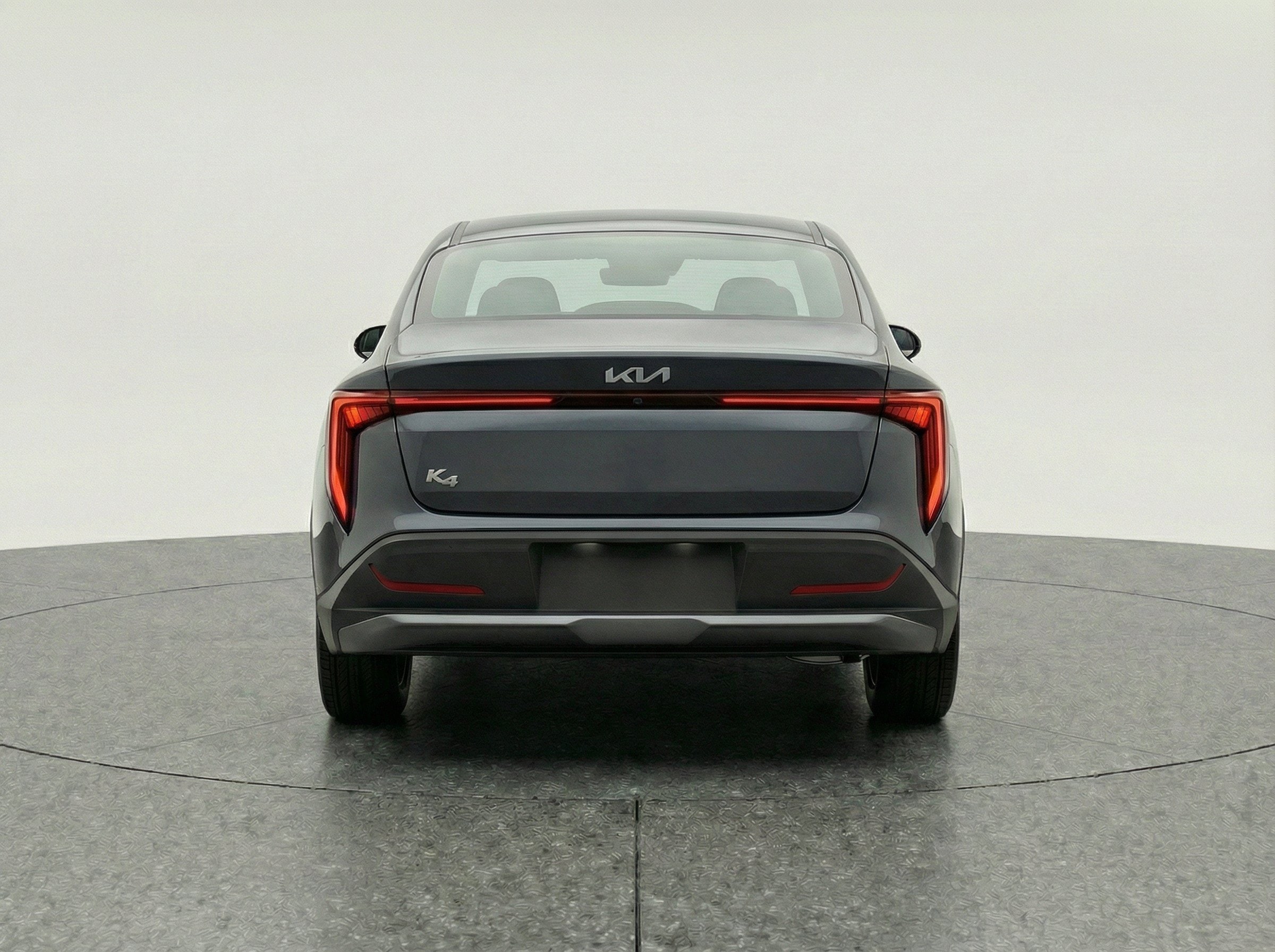 Thumbnail: 2025 Kia K4 - 7